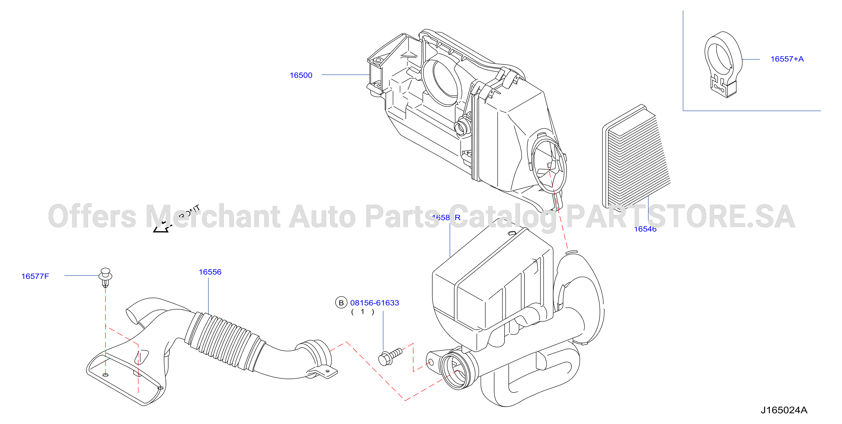 Air Cleaner Air Cleaner