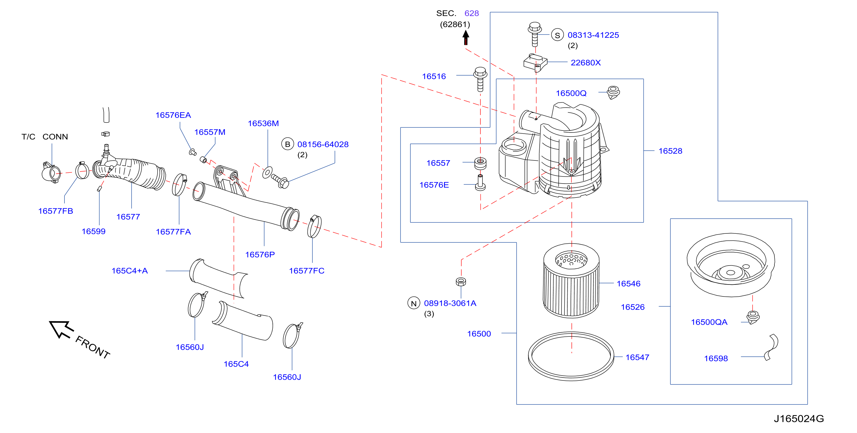 Air Cleaner