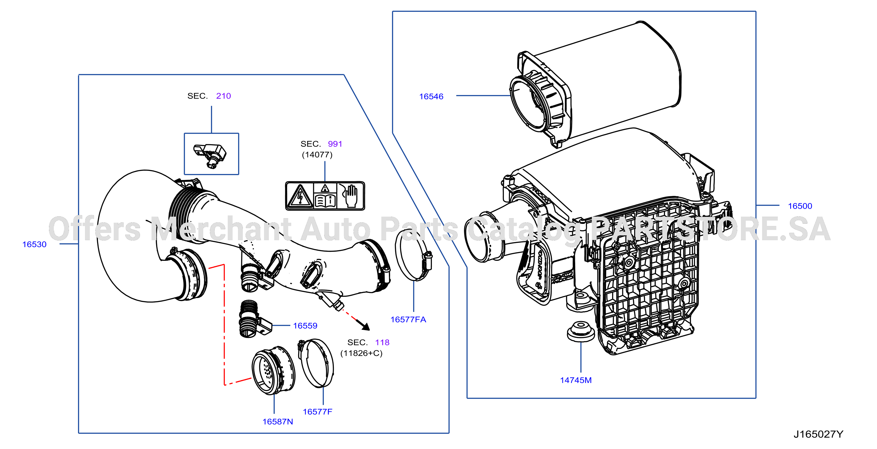 Air Cleaner Air Cleaner
