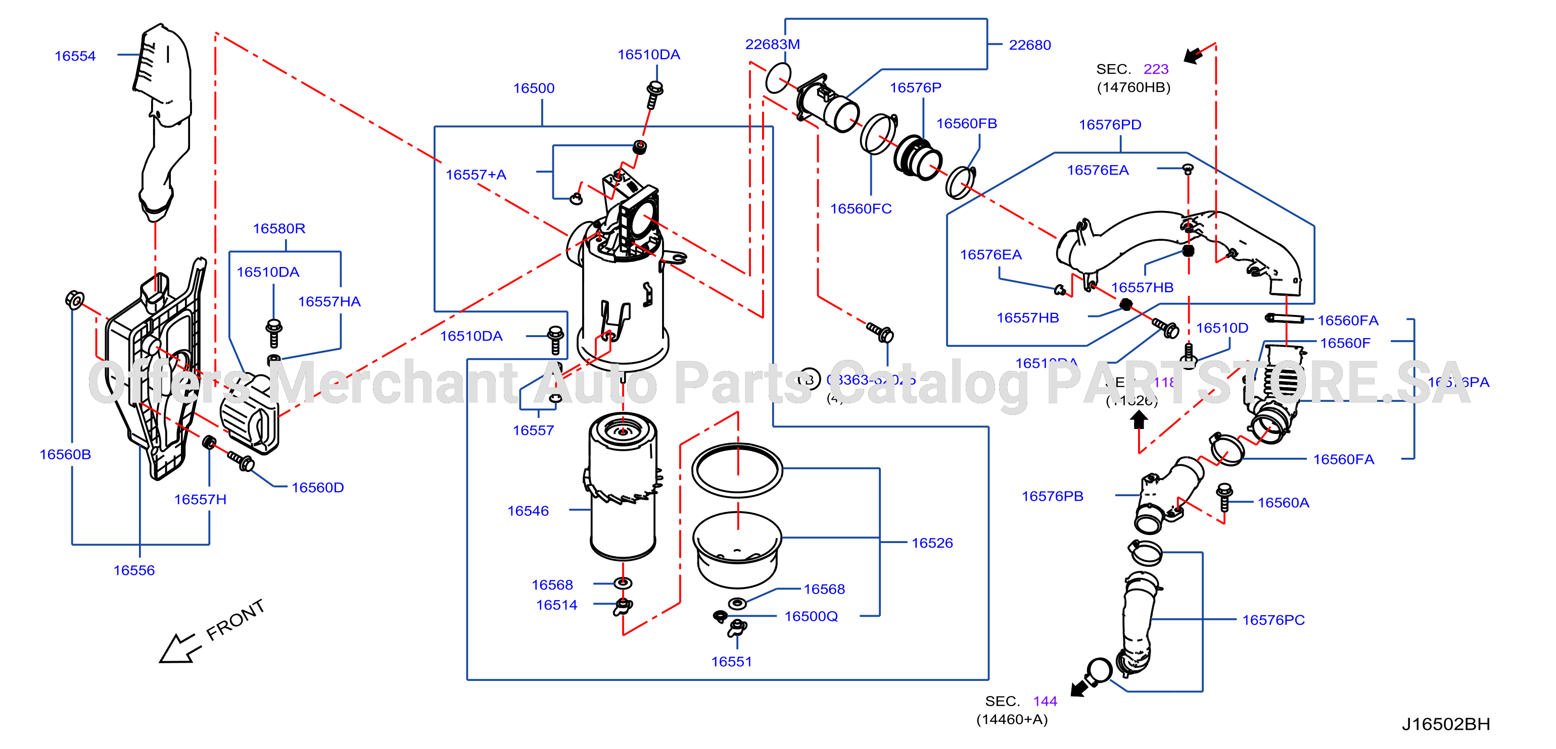 Air Cleaner Air Cleaner