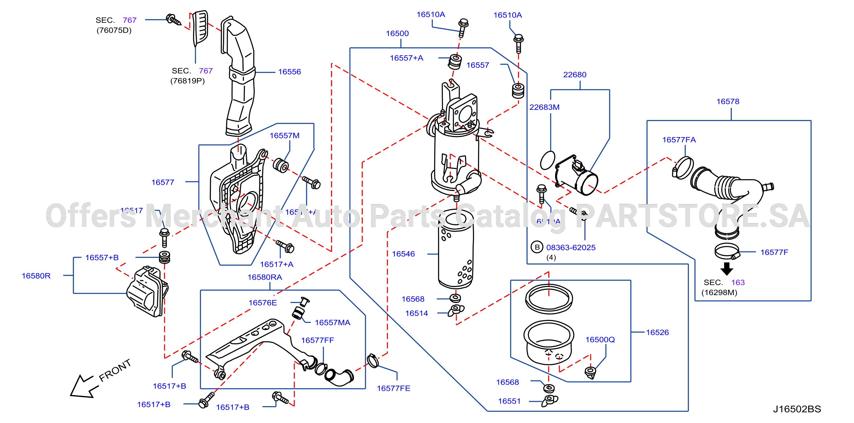 Air Cleaner Air Cleaner