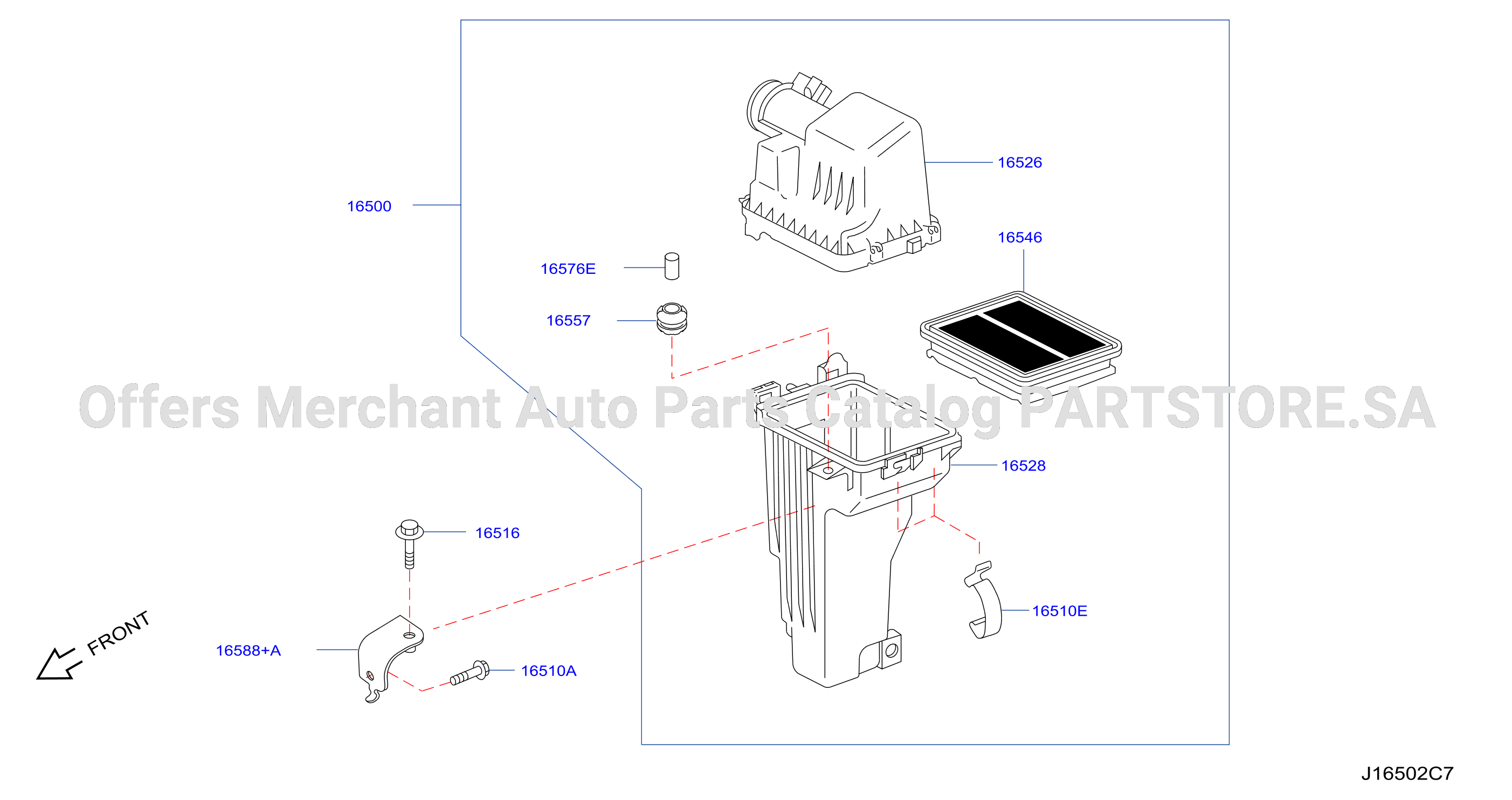 Air Cleaner Air Cleaner