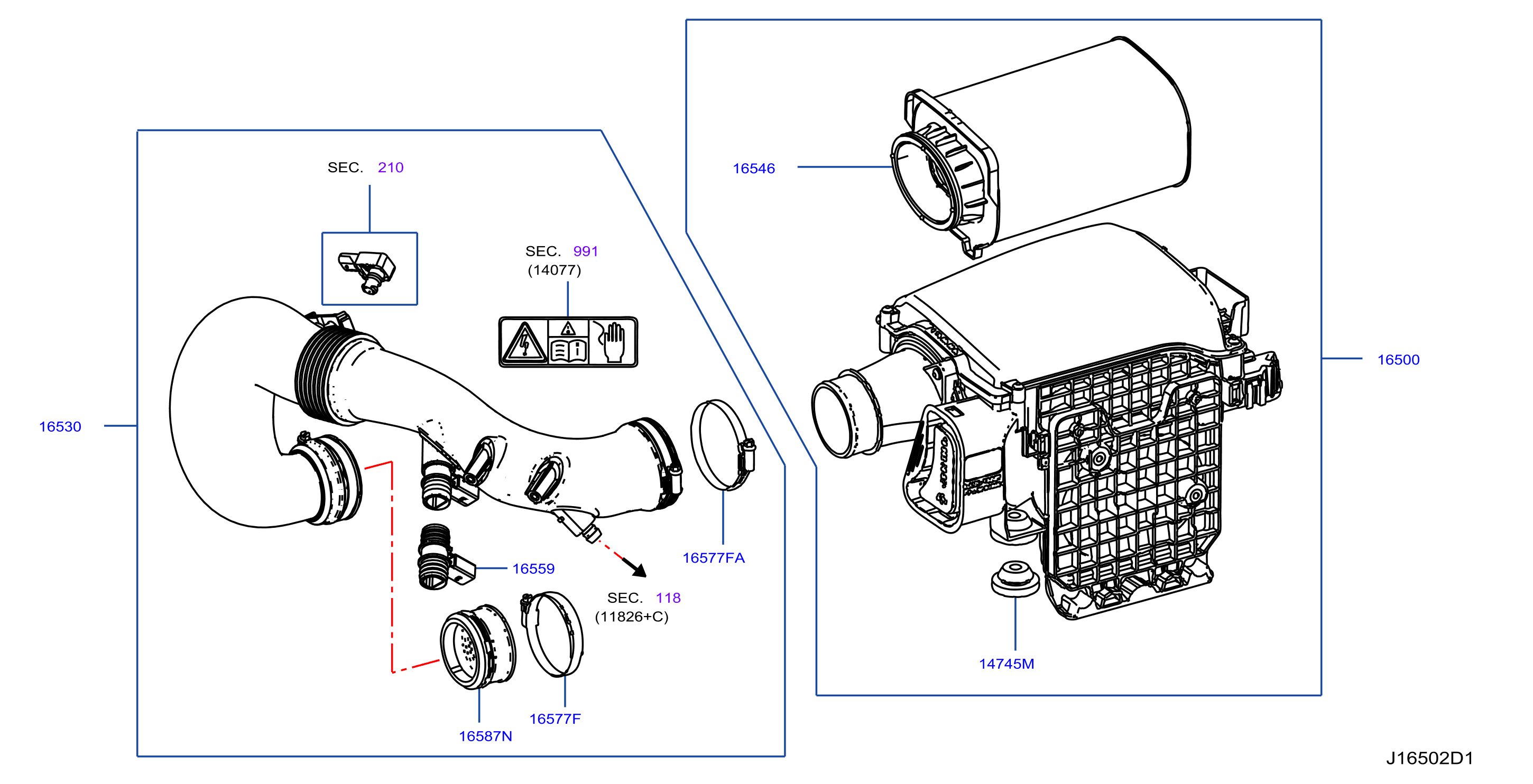 Air Cleaner Air Cleaner