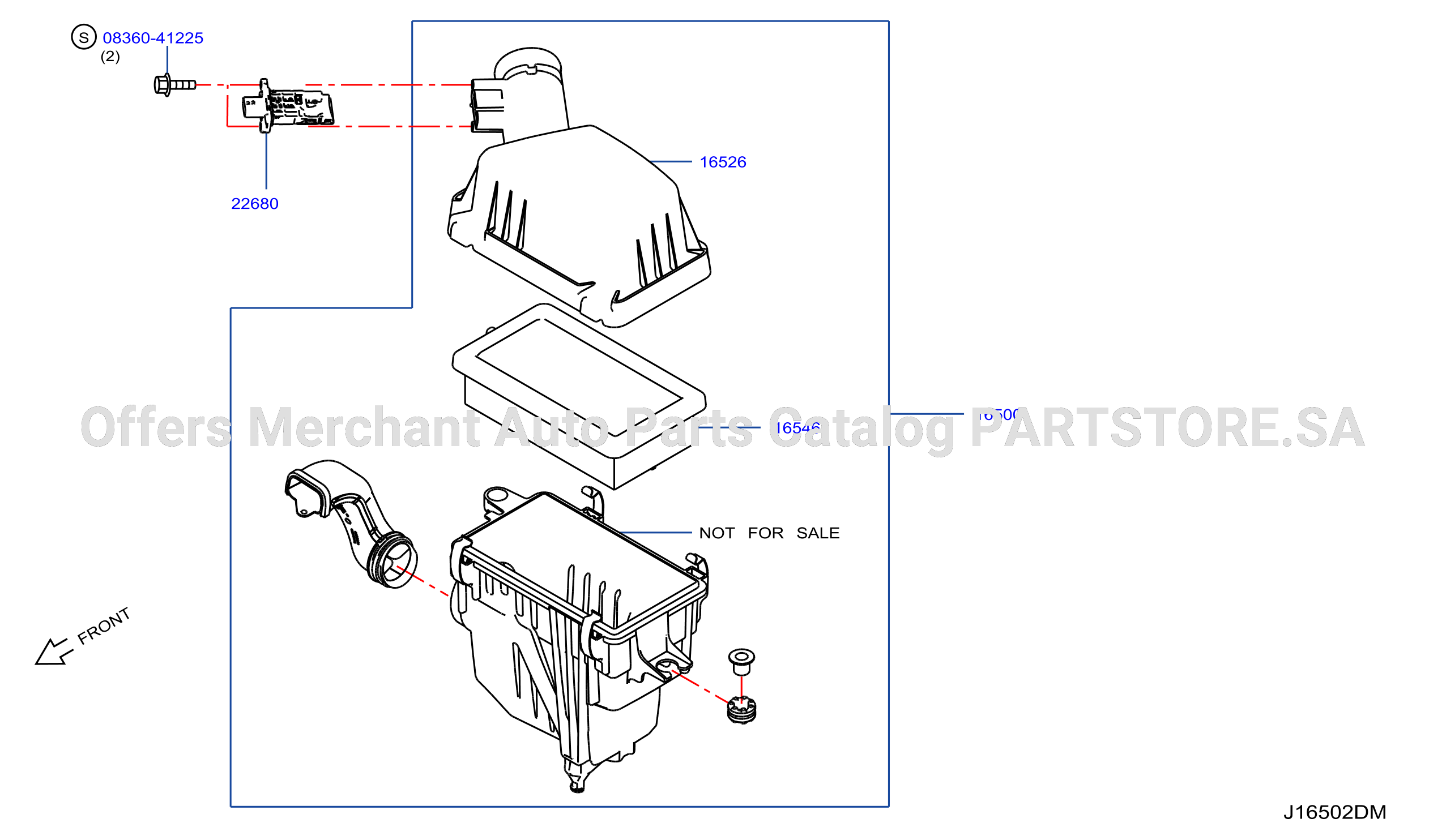 Air Cleaner Air Cleaner