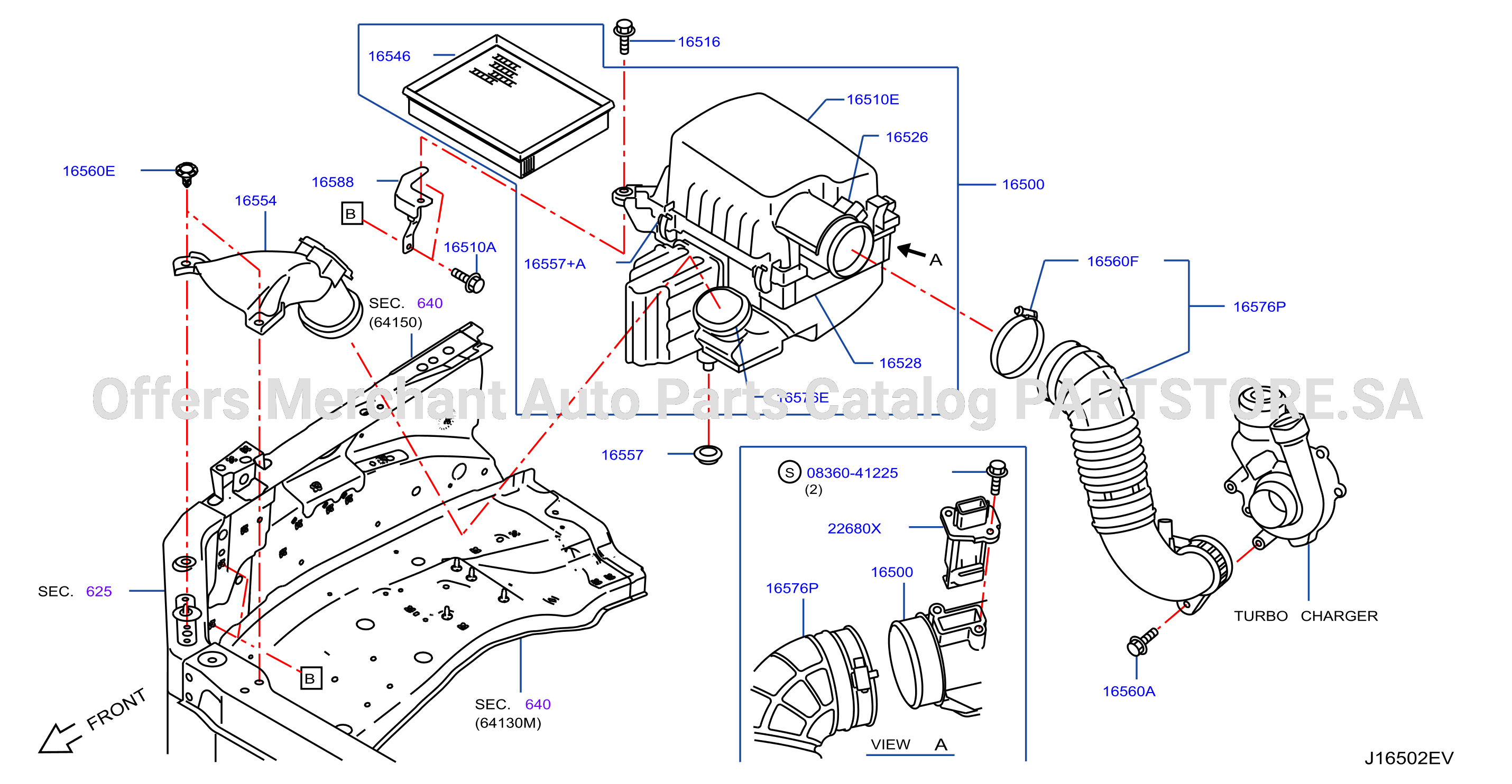 Air Cleaner