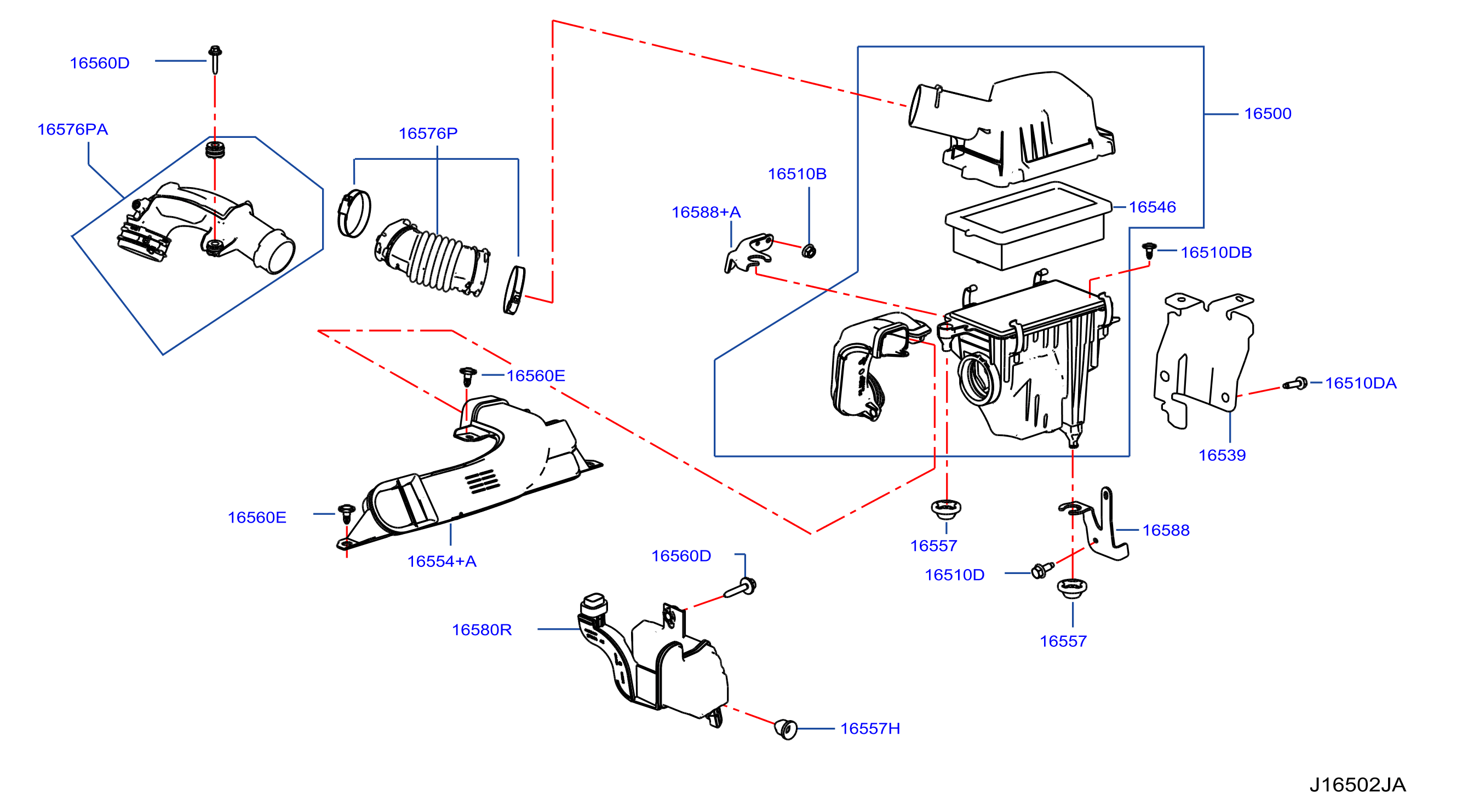 Air Cleaner Air Cleaner