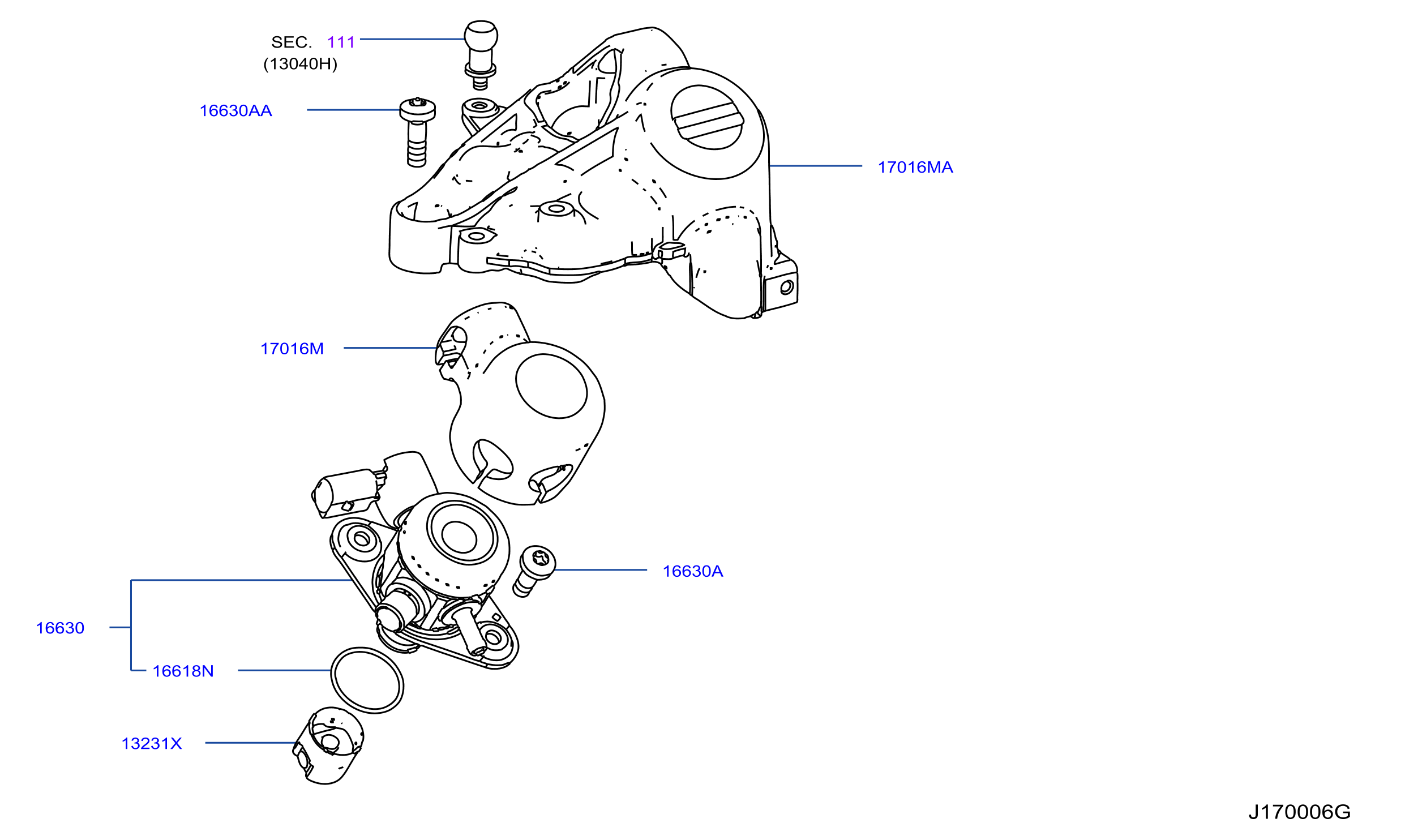 Fuel Pump High Pressure Pump