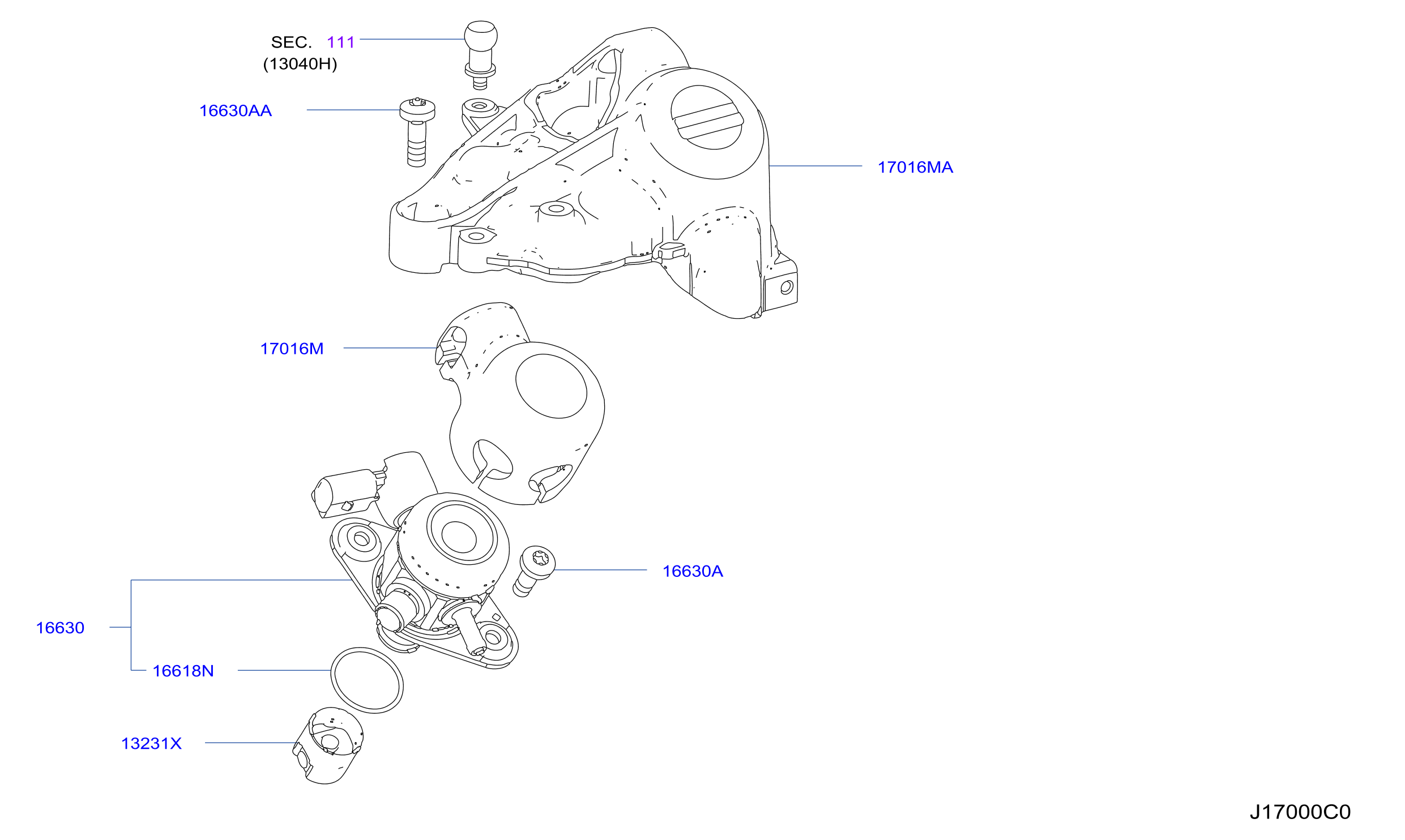 Fuel Pump High Pressure Pump