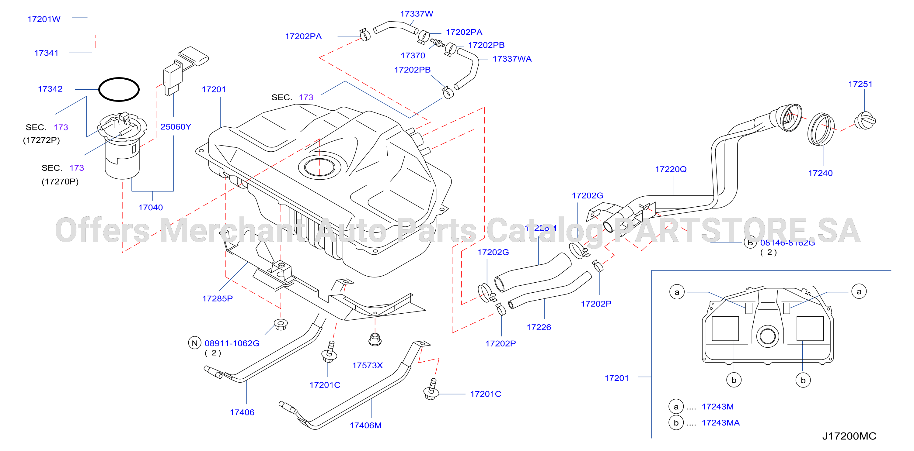 تانكي بنزين