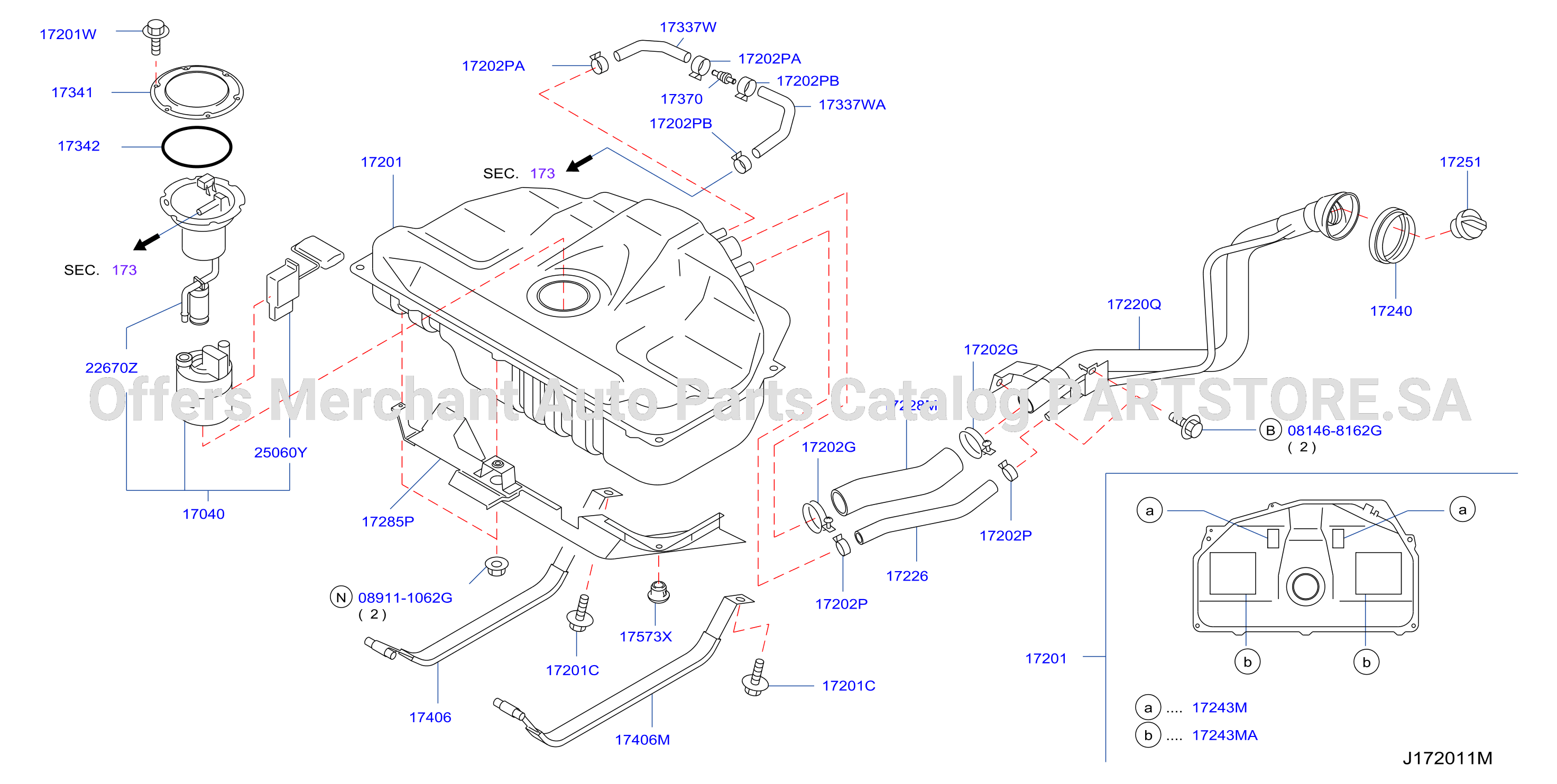 Fuel Tank Part 3