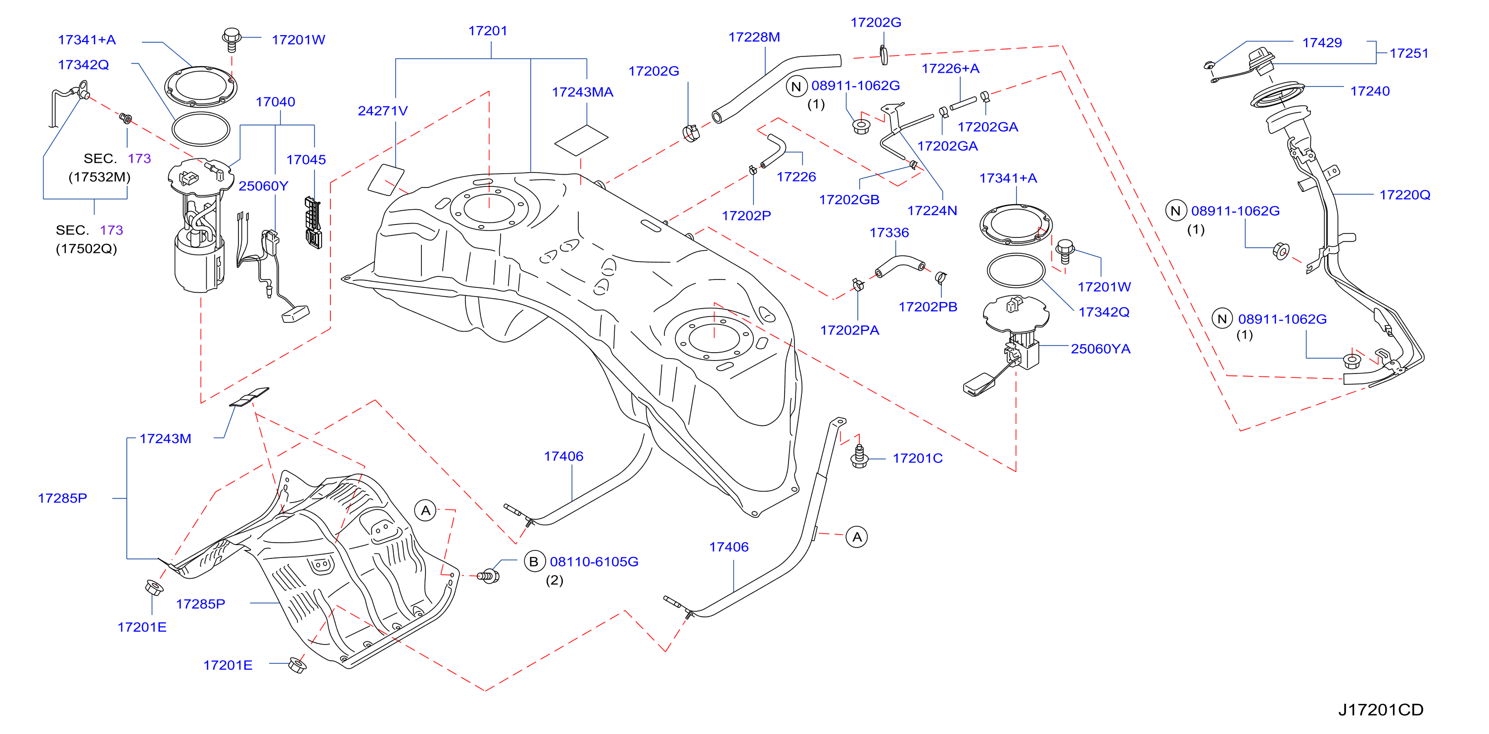 Fuel Tank 0Ther