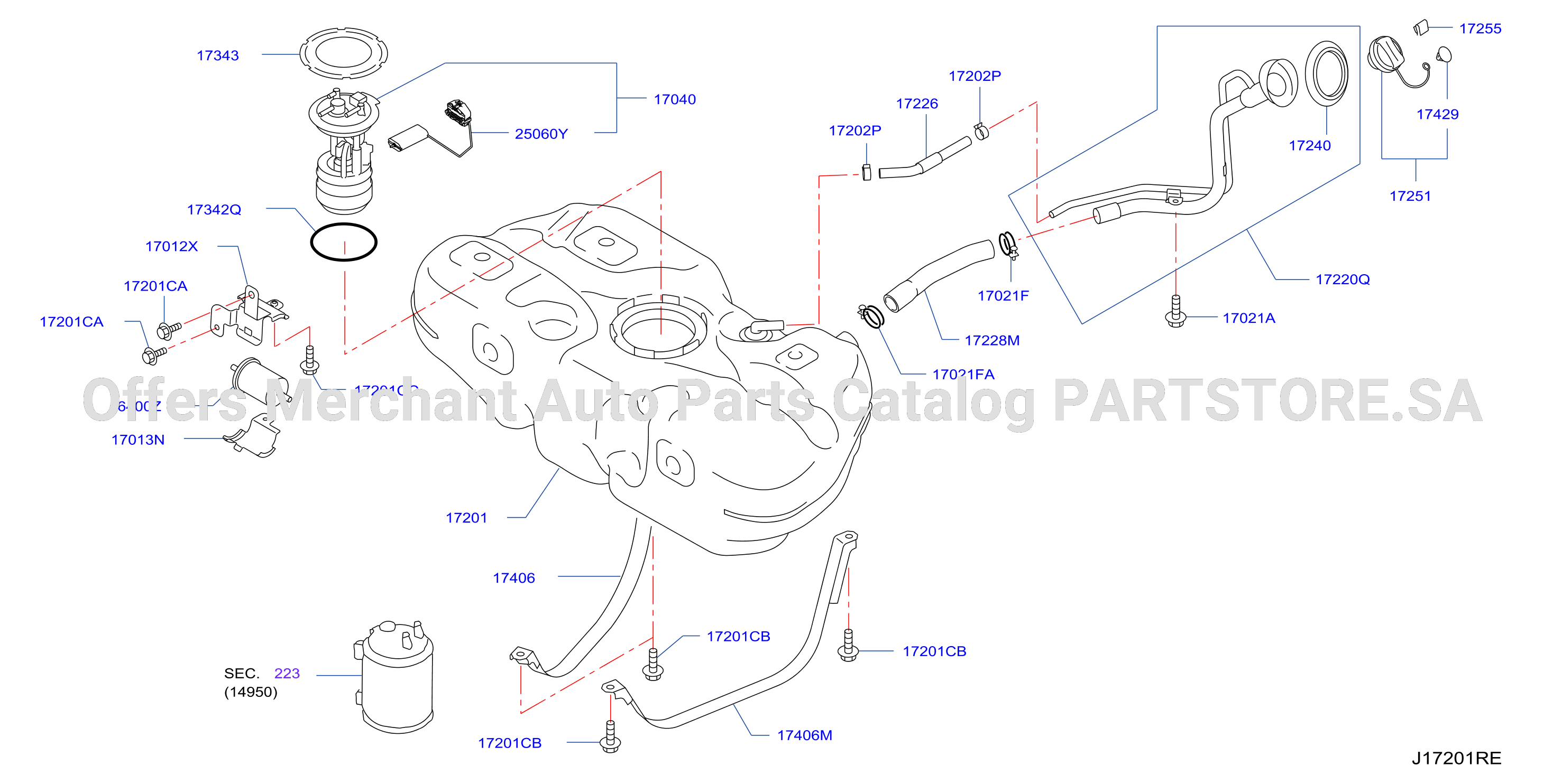 تانكي بنزين