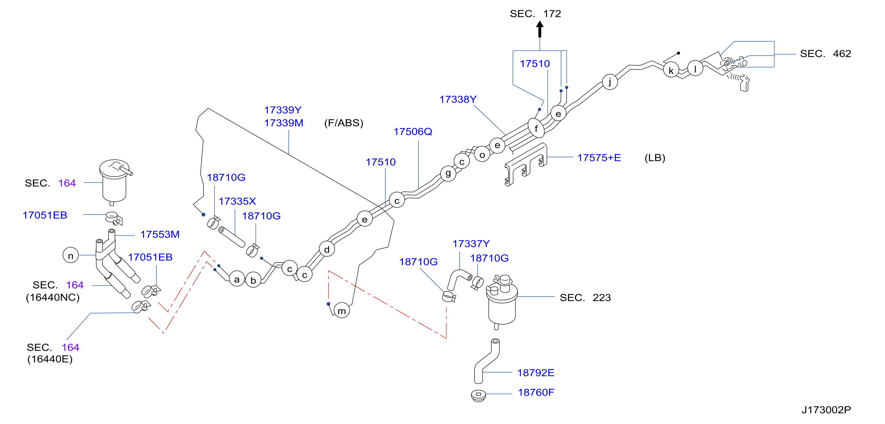 Fuel Piping Fuel Piping