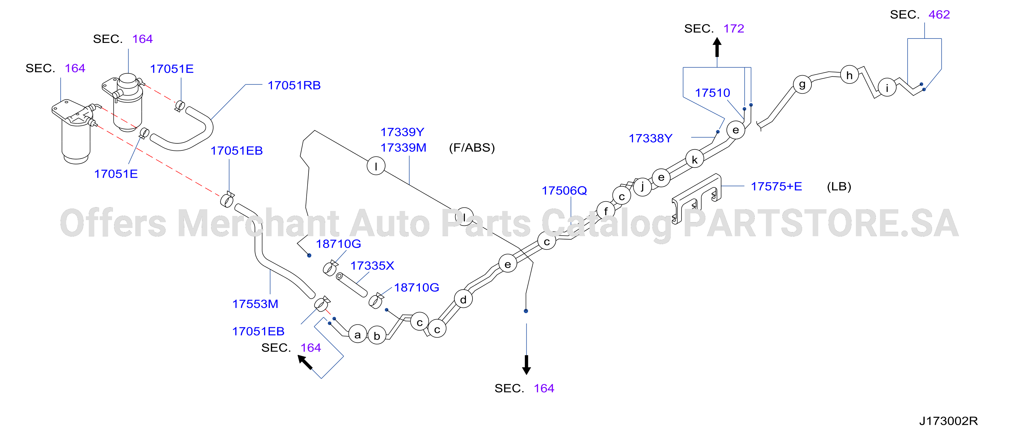 Fuel Piping Fuel Piping