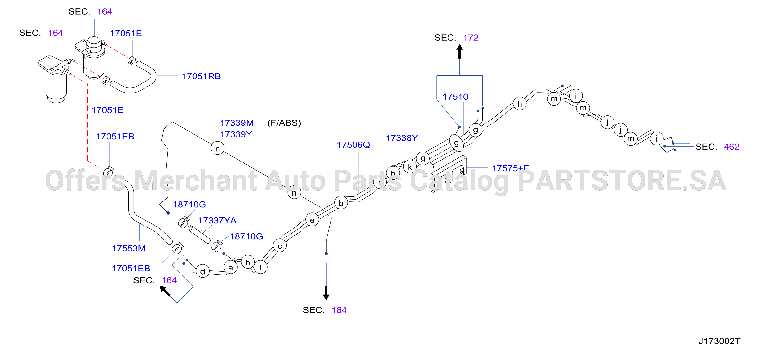 Fuel Piping Fuel Piping