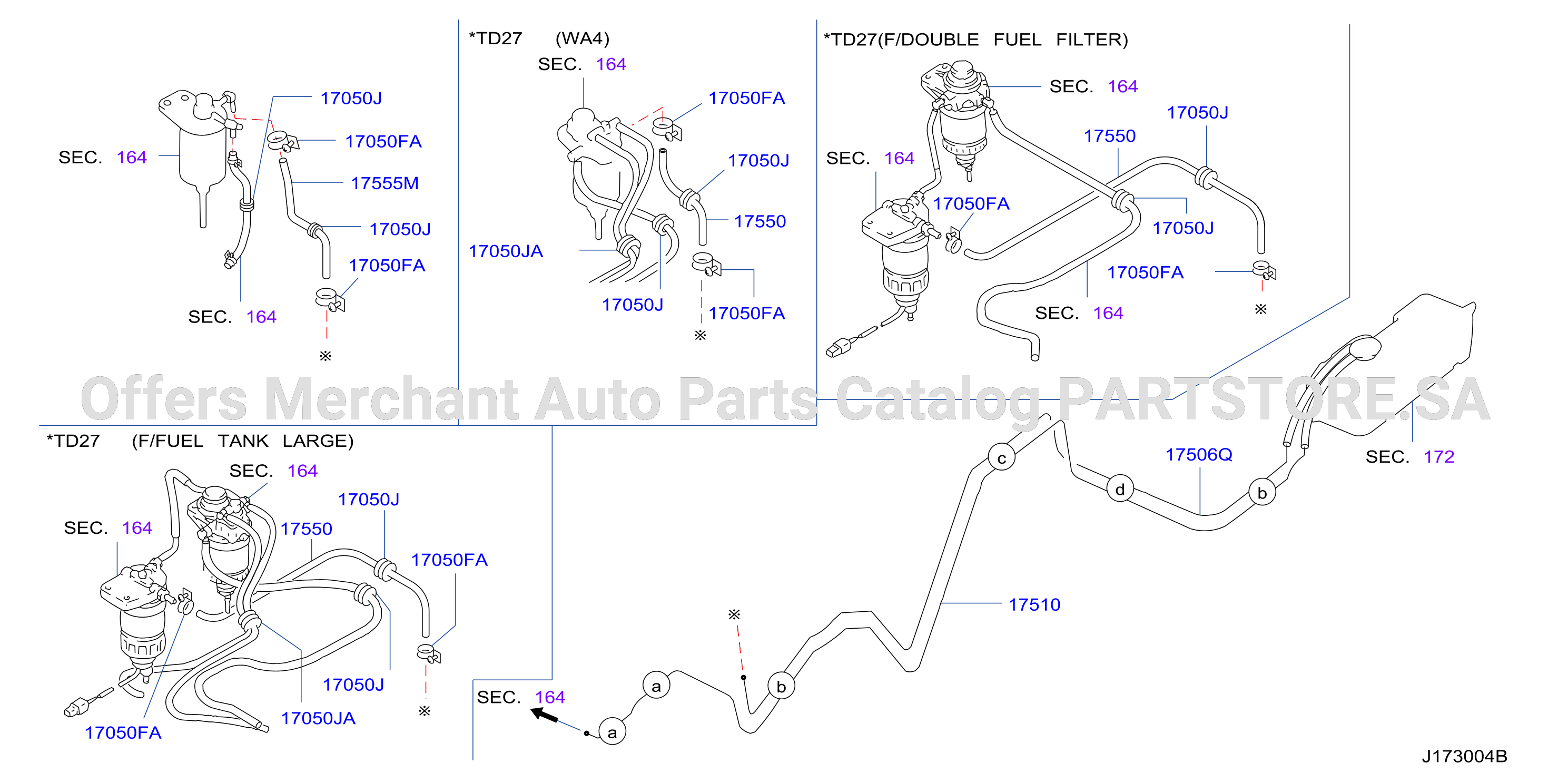 Fuel Piping Piping