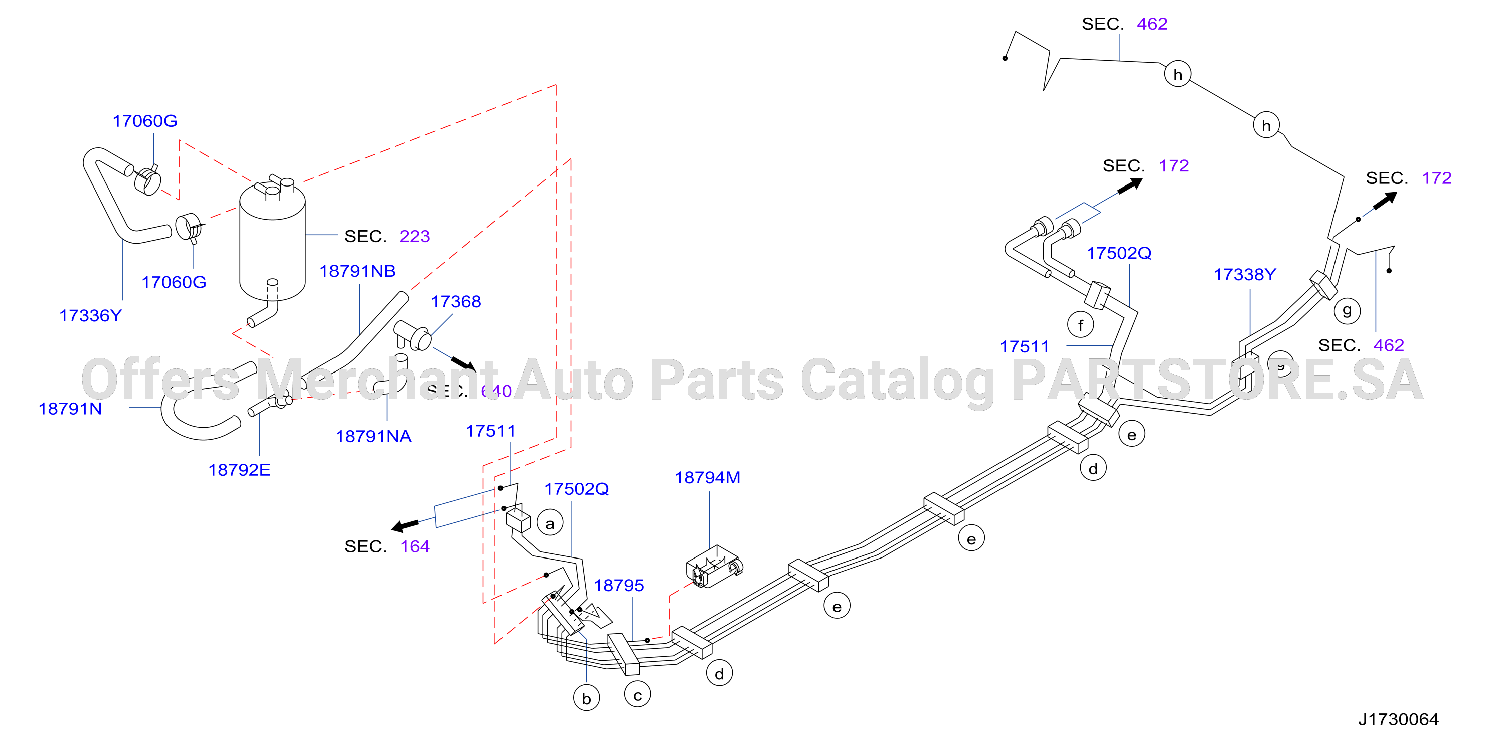 Fuel Piping Fuel Piping