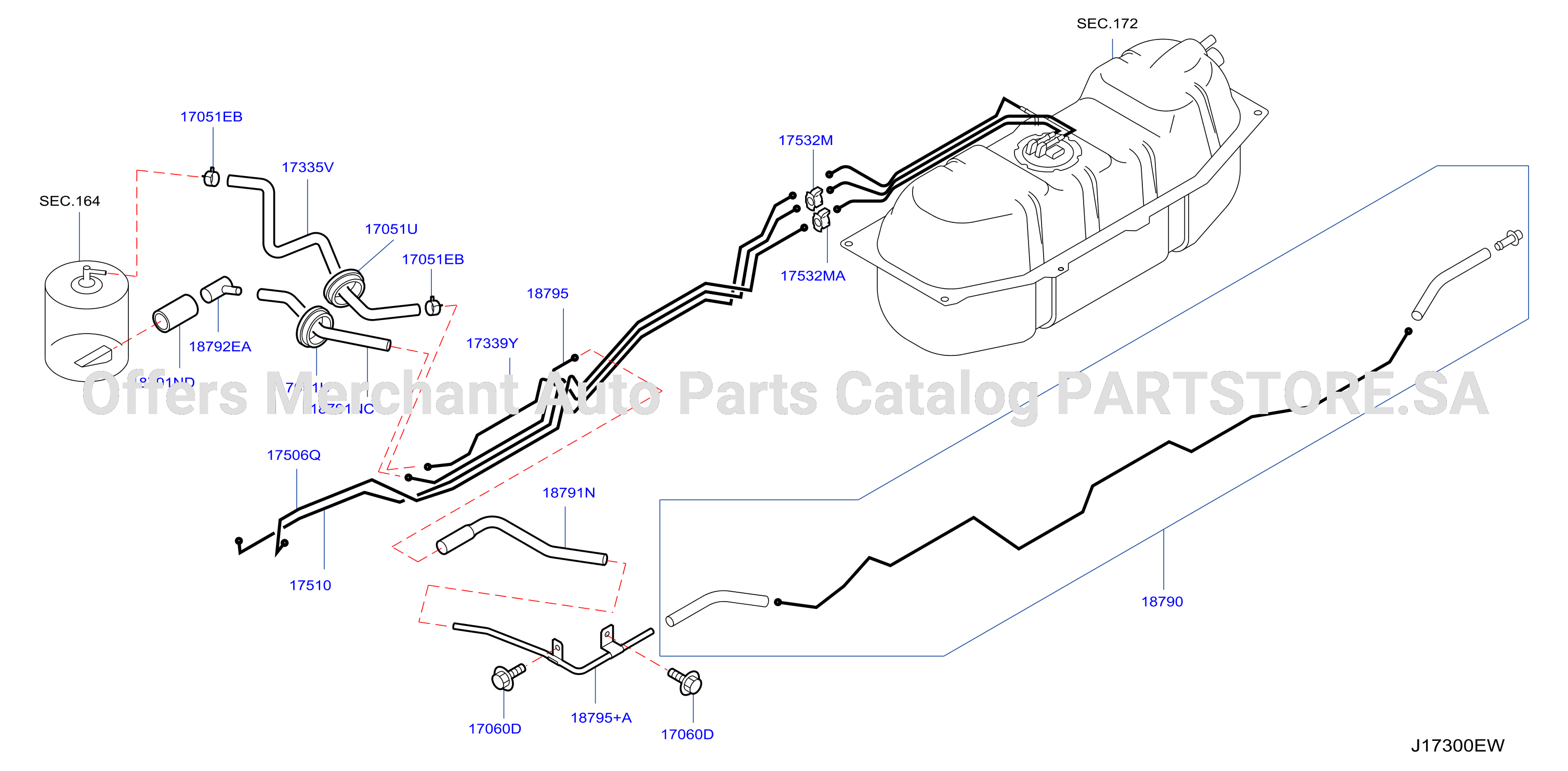 Fuel Piping Fuel Piping