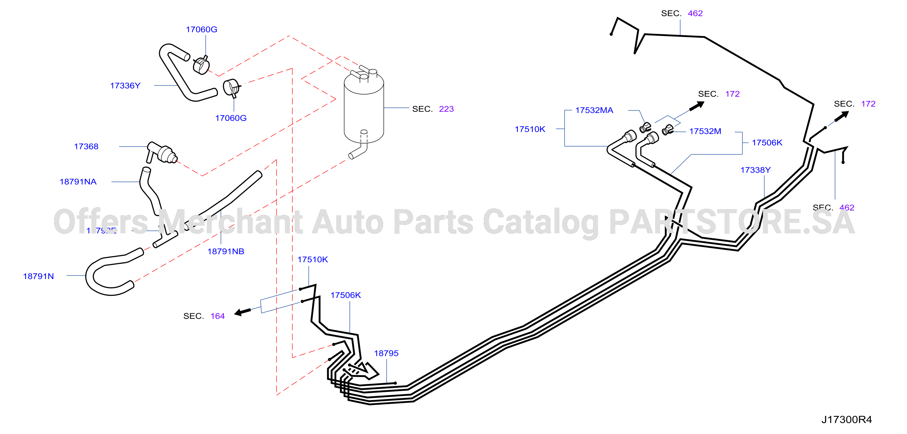 Fuel Piping Fuel Piping