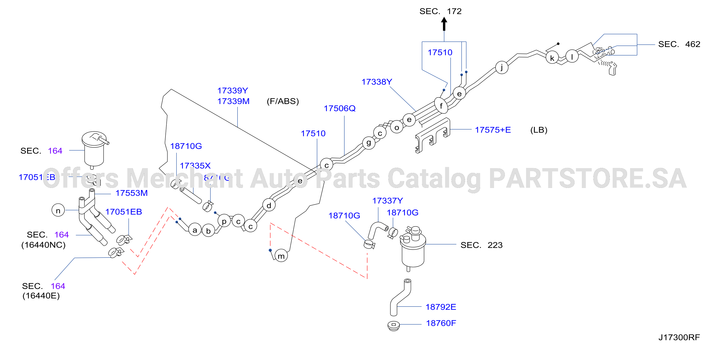 Fuel Piping Fuel Piping