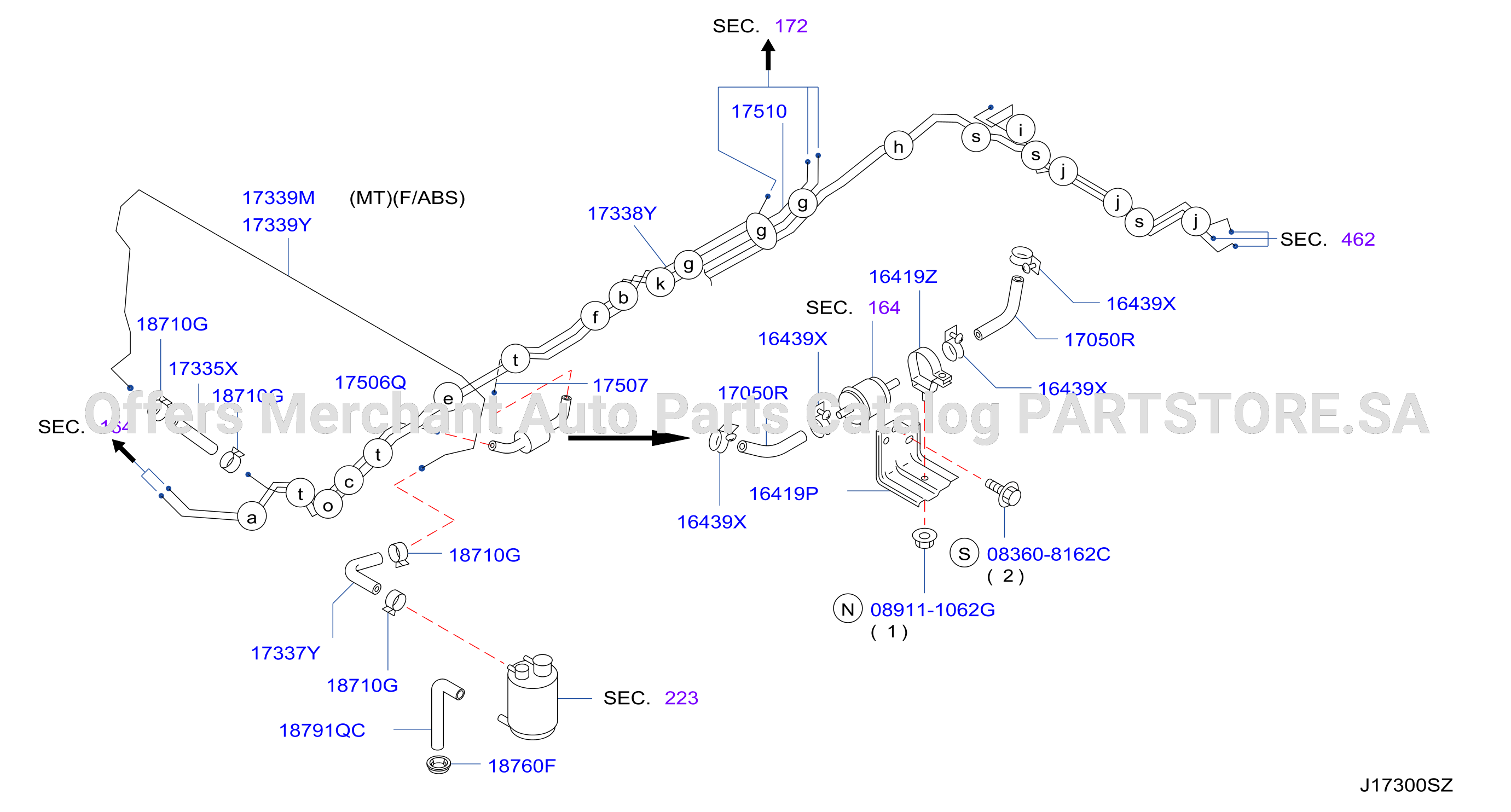 Fuel Piping Fuel Piping