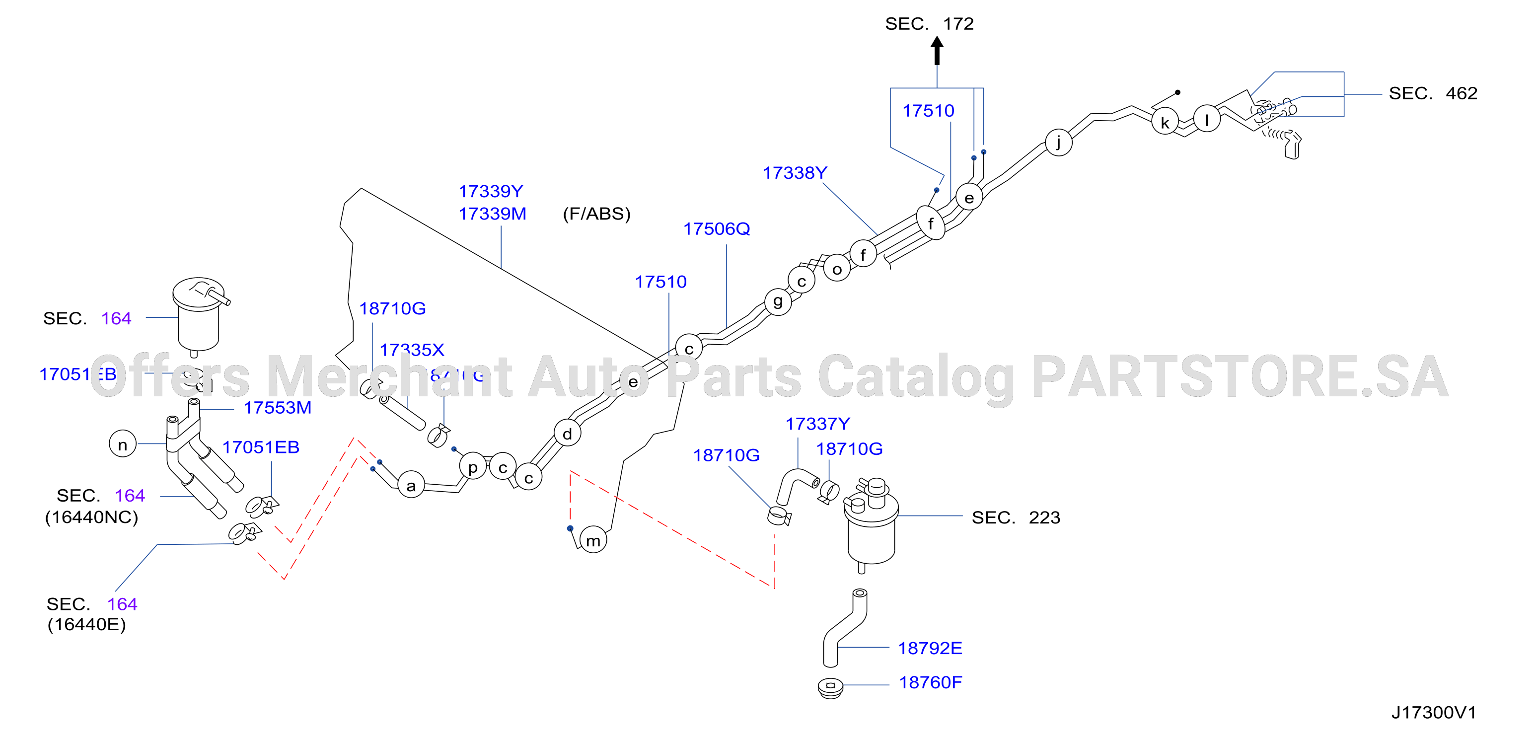 Fuel Piping Fuel Piping