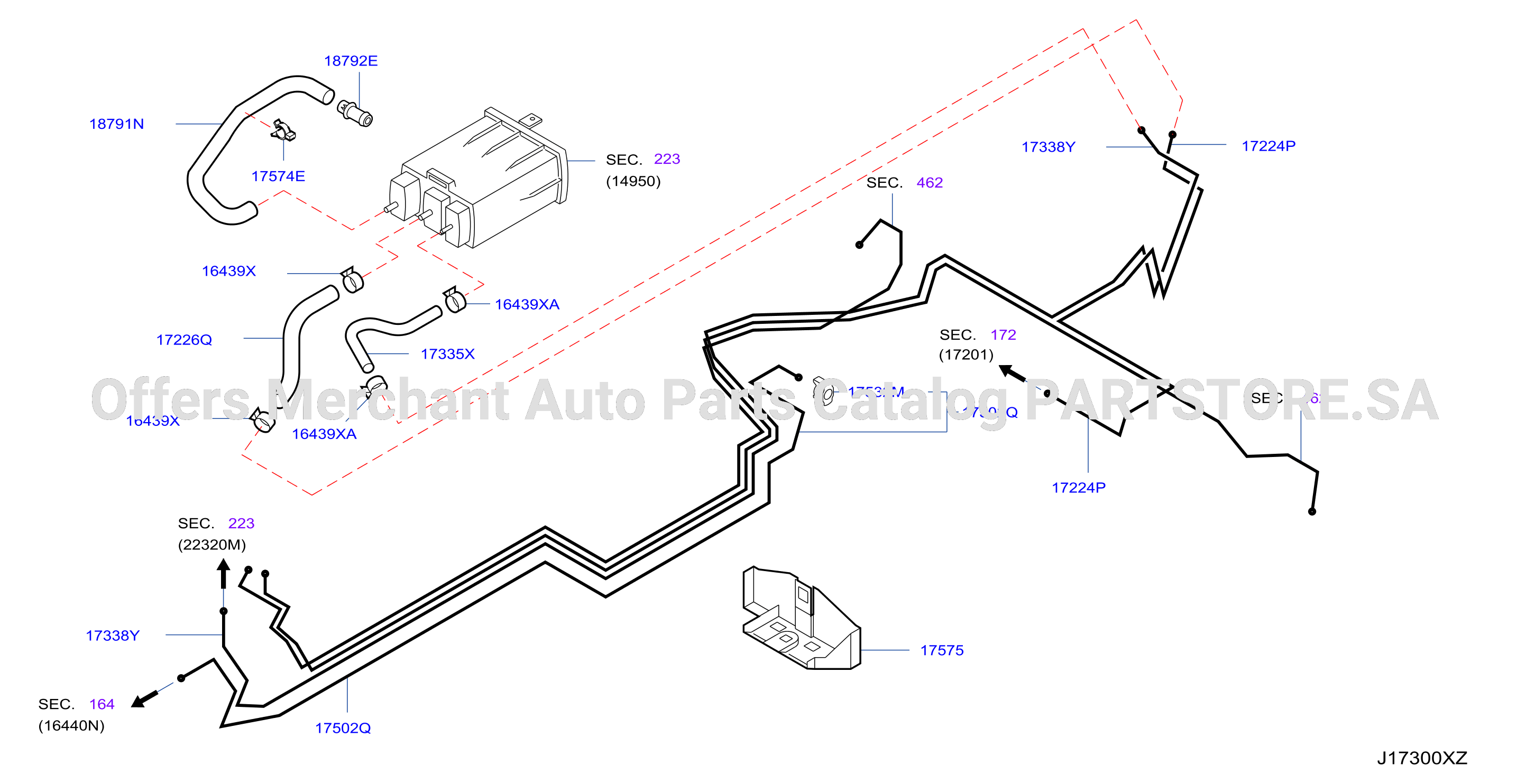 Fuel Piping Fuel Piping