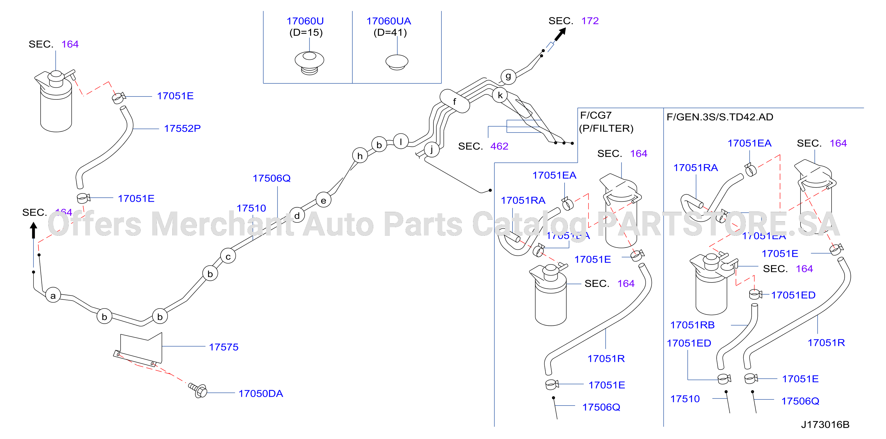 Fuel Piping Fuel Piping