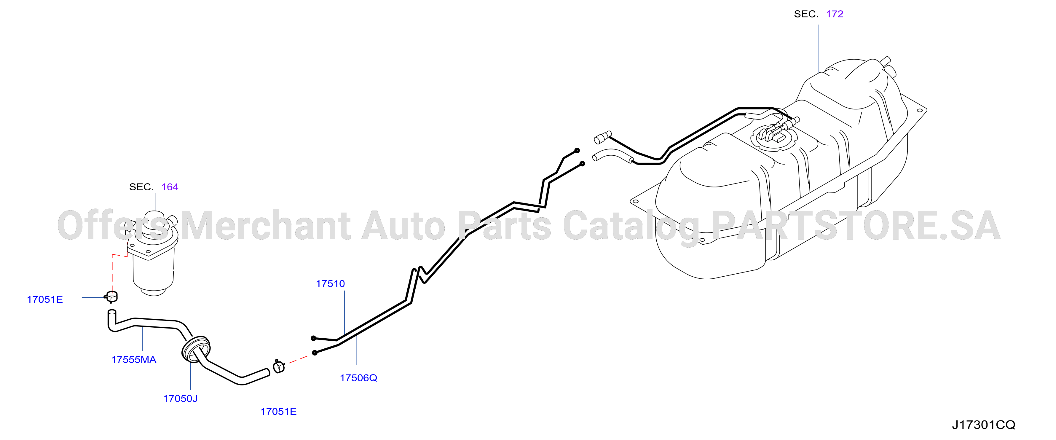 Fuel Piping Fuel Piping