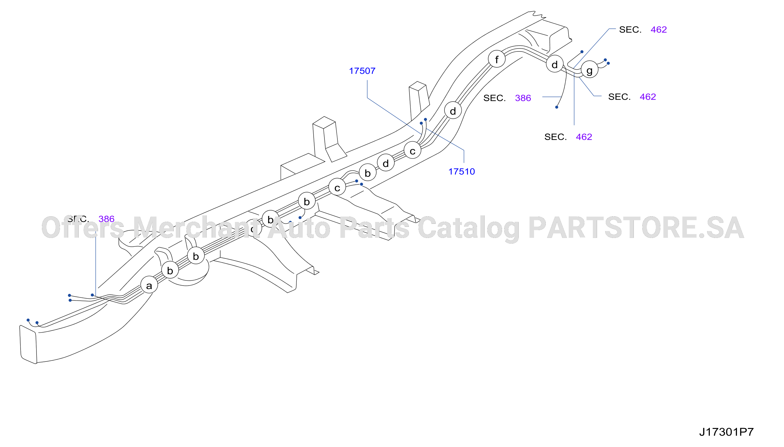Fuel Piping Fuel Piping