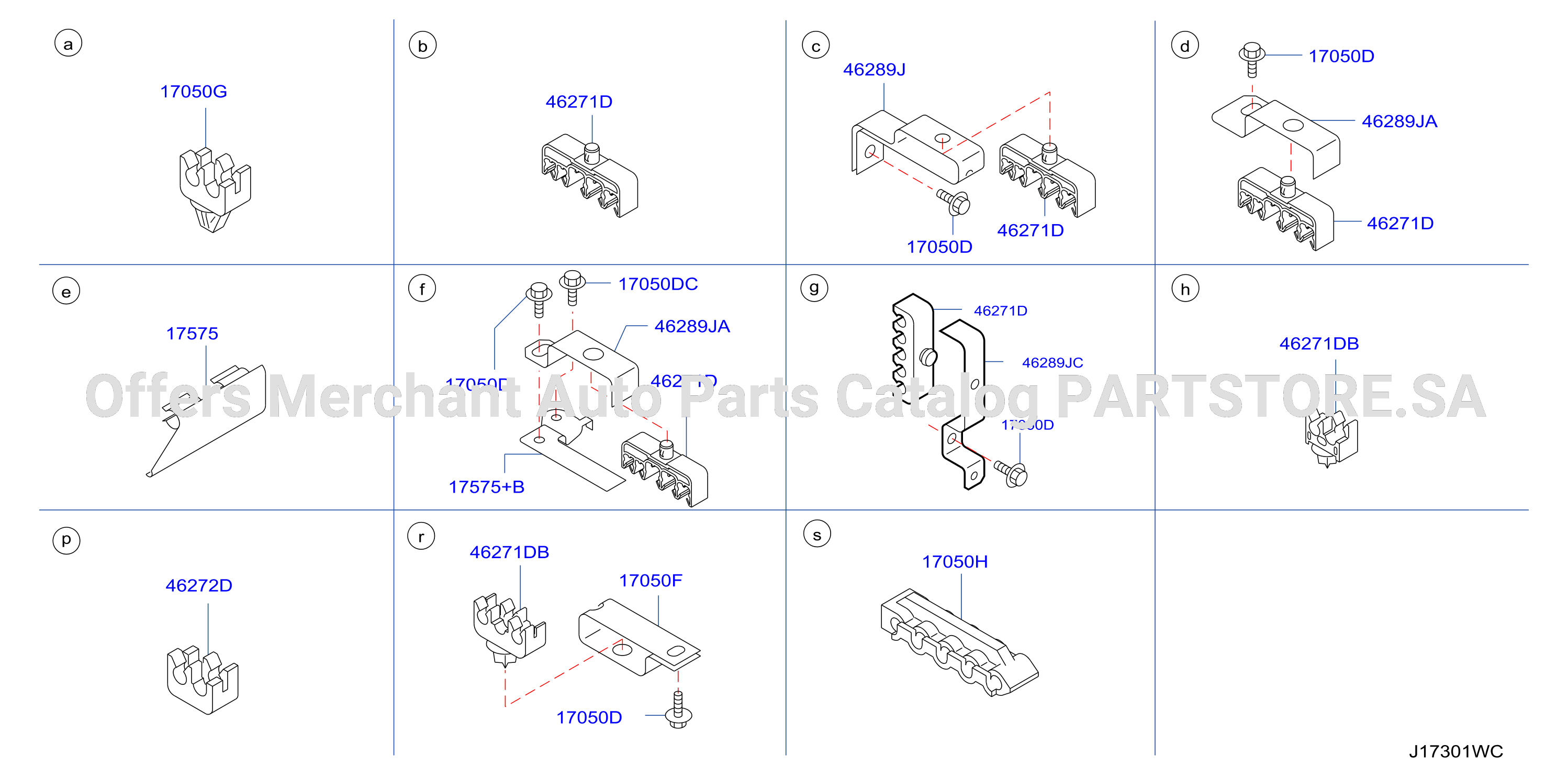 Fuel Piping Fuel Brake Piping