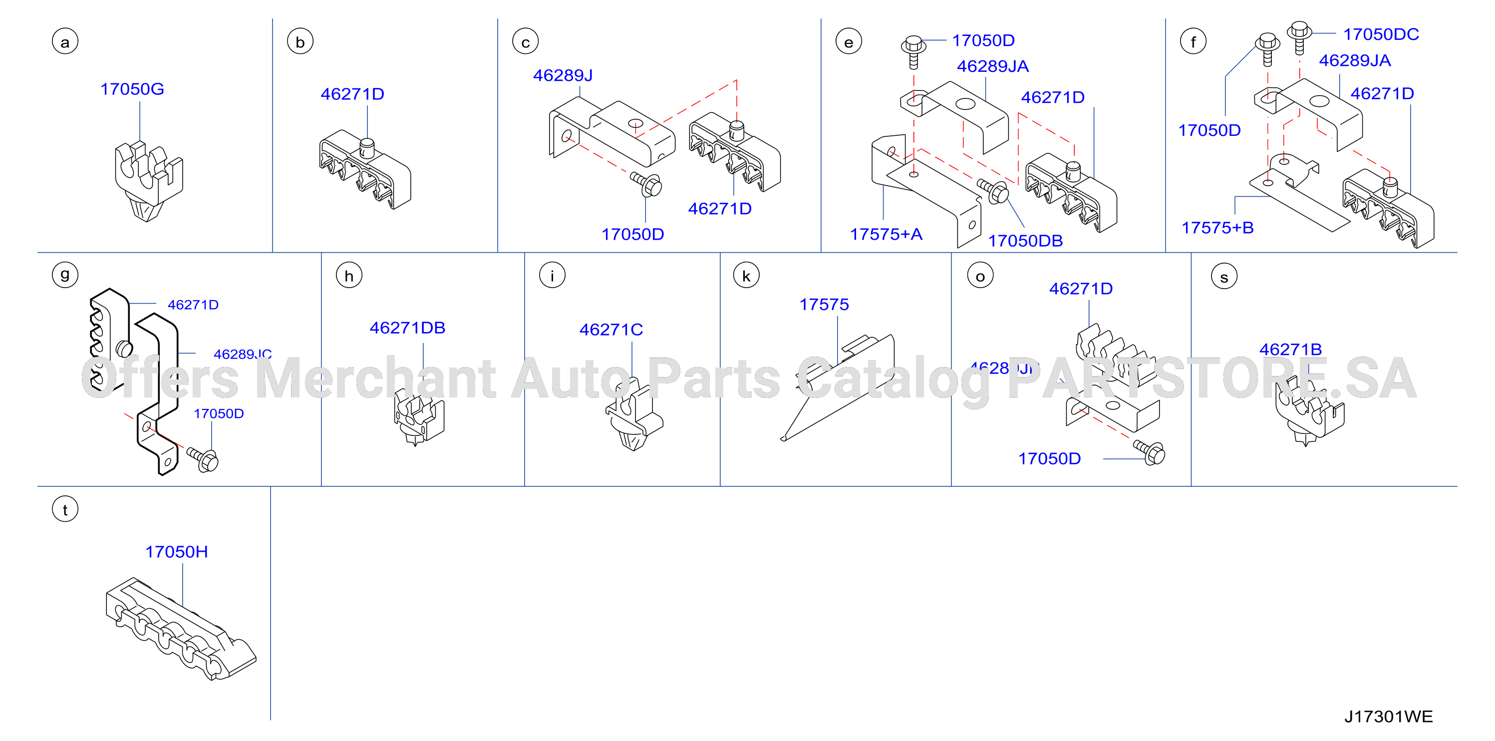 Fuel Piping Fuel Brake Piping