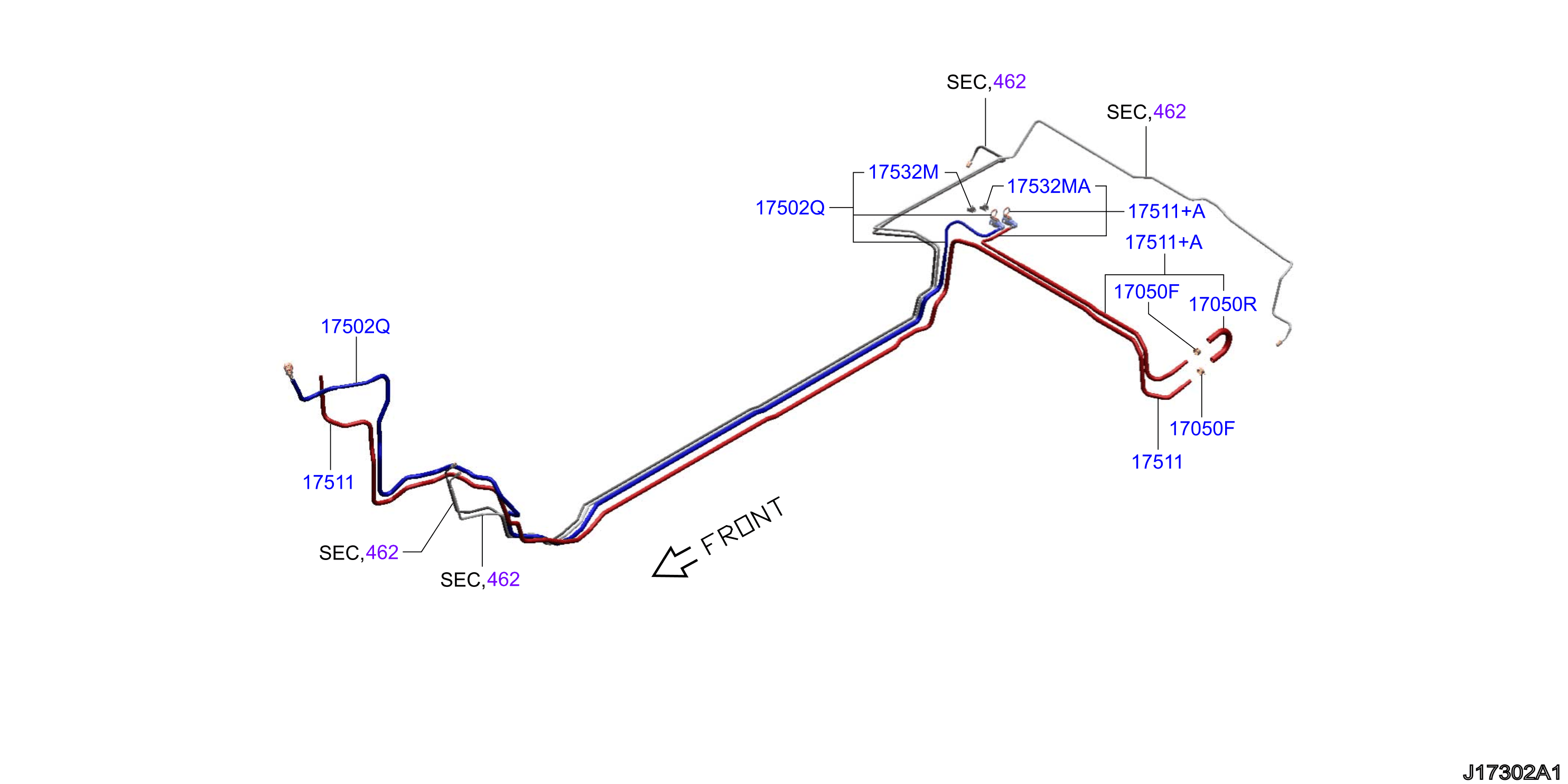 Fuel Piping Fuel Piping