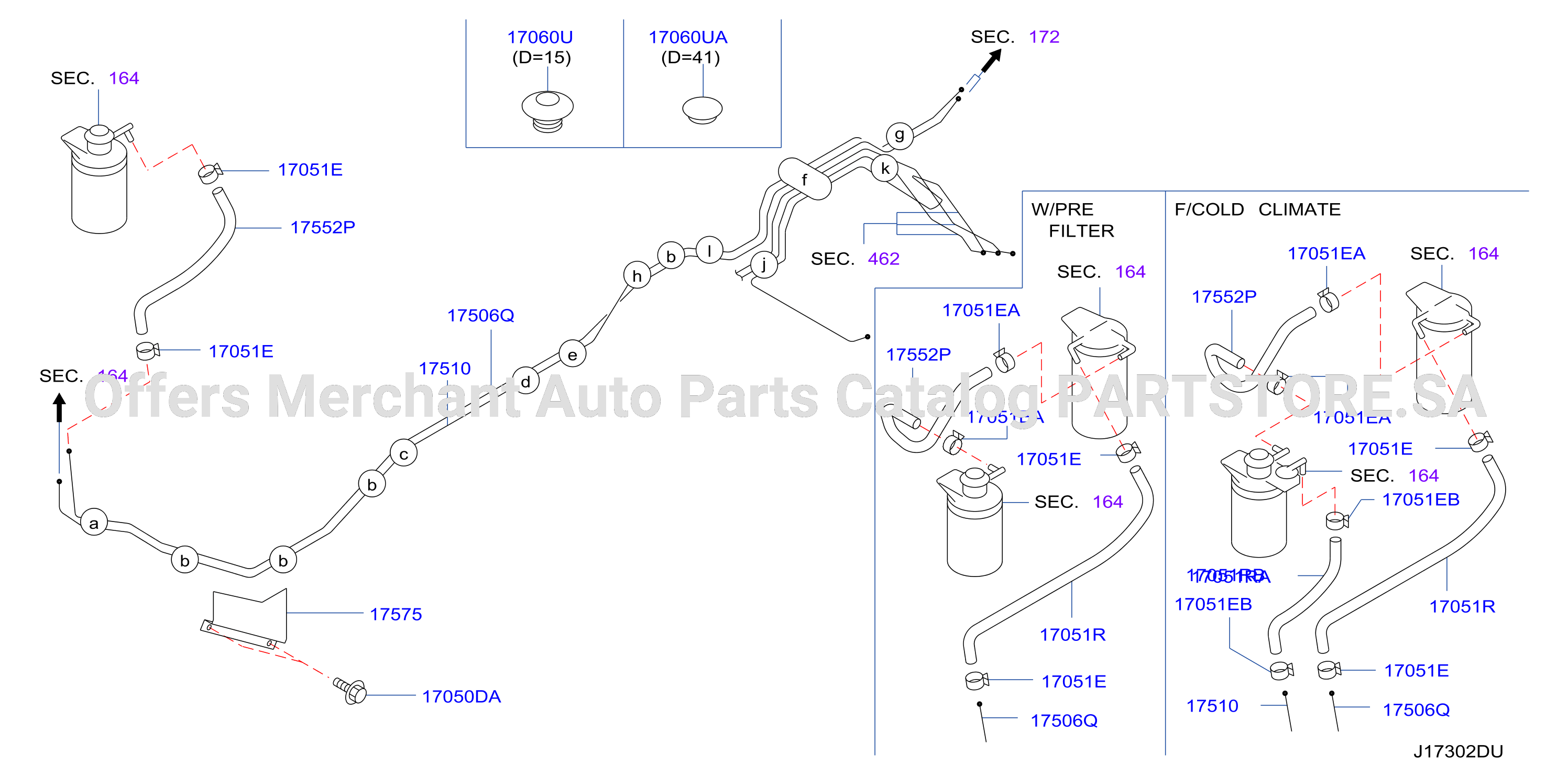 Fuel Piping Fuel Piping