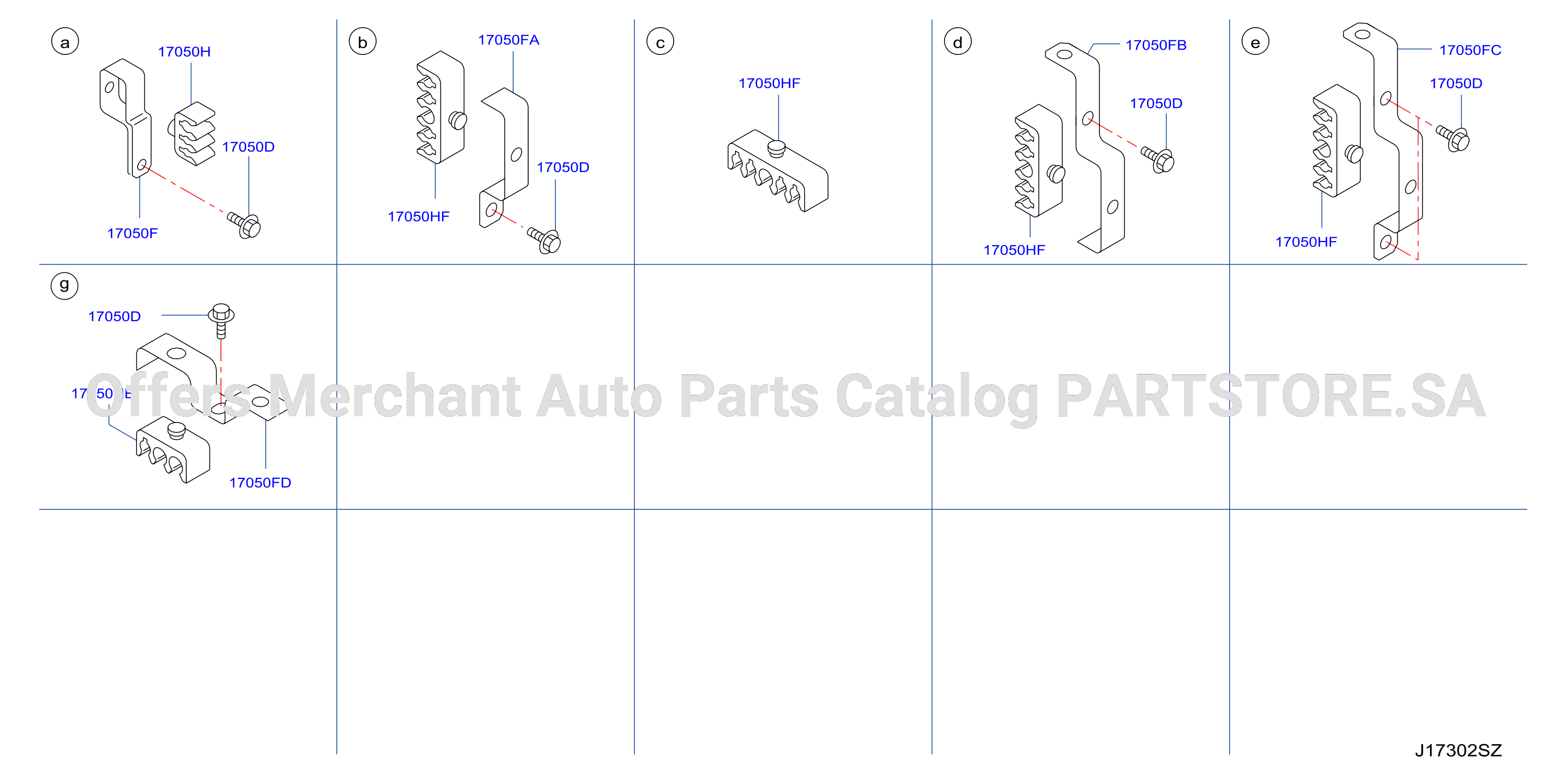 Fuel Piping Fuel Brake Piping