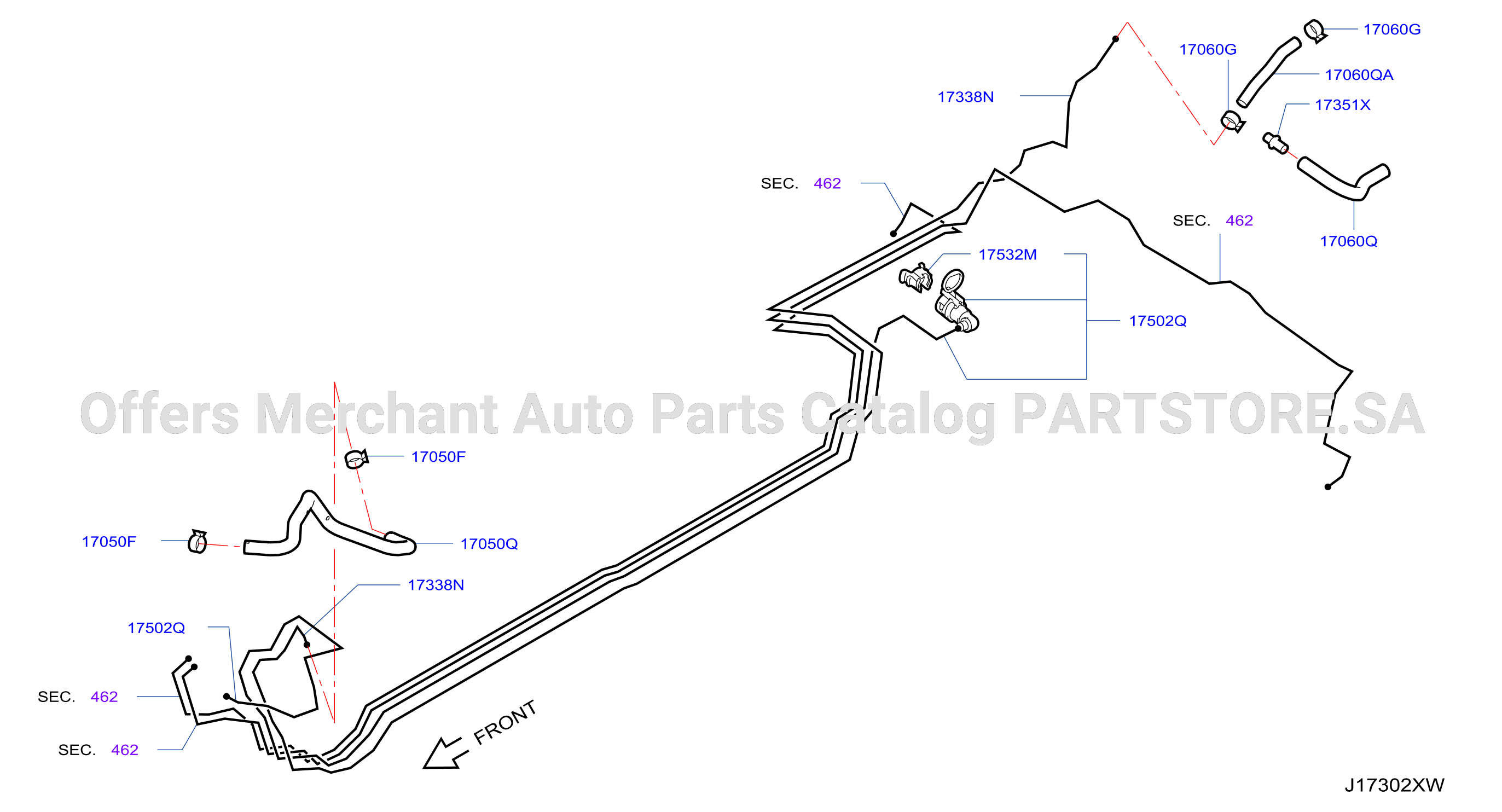 Fuel Piping Fuel Piping
