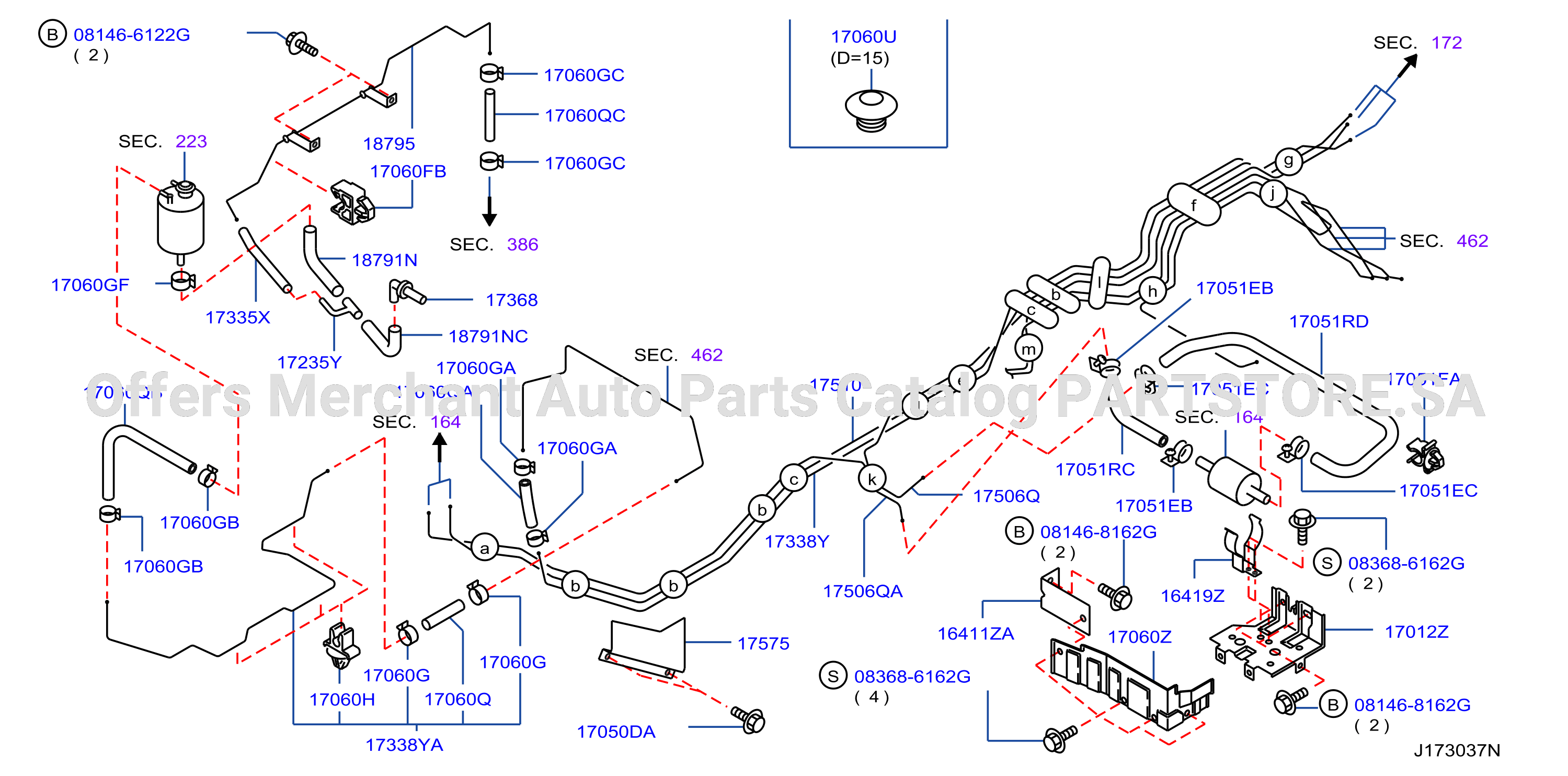 Fuel Piping Fuel Piping