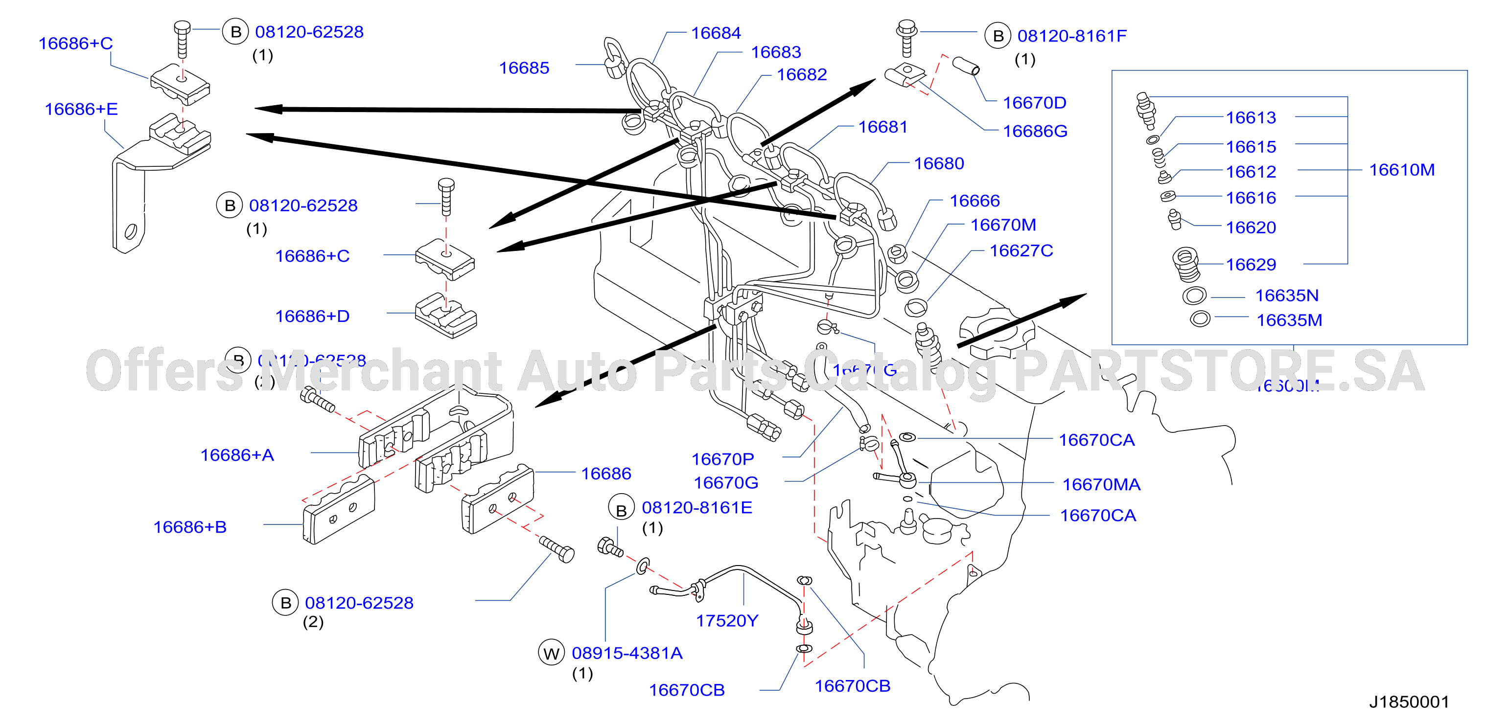 Fuel Supply System