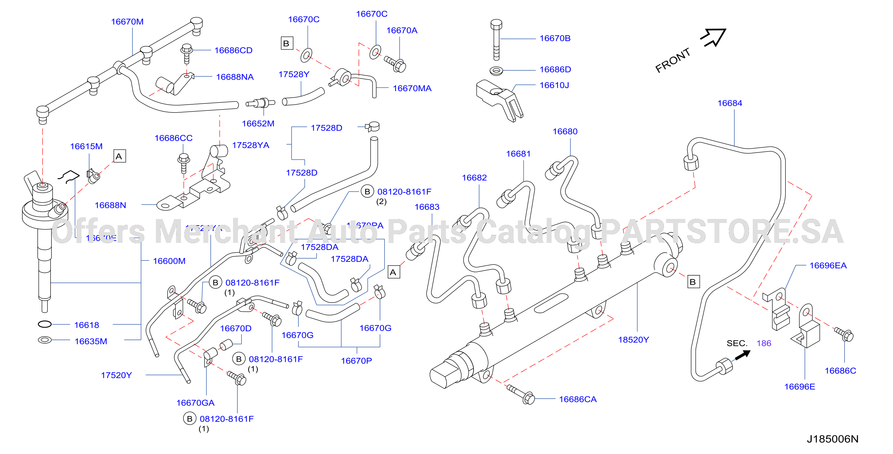 Fuel Supply System
