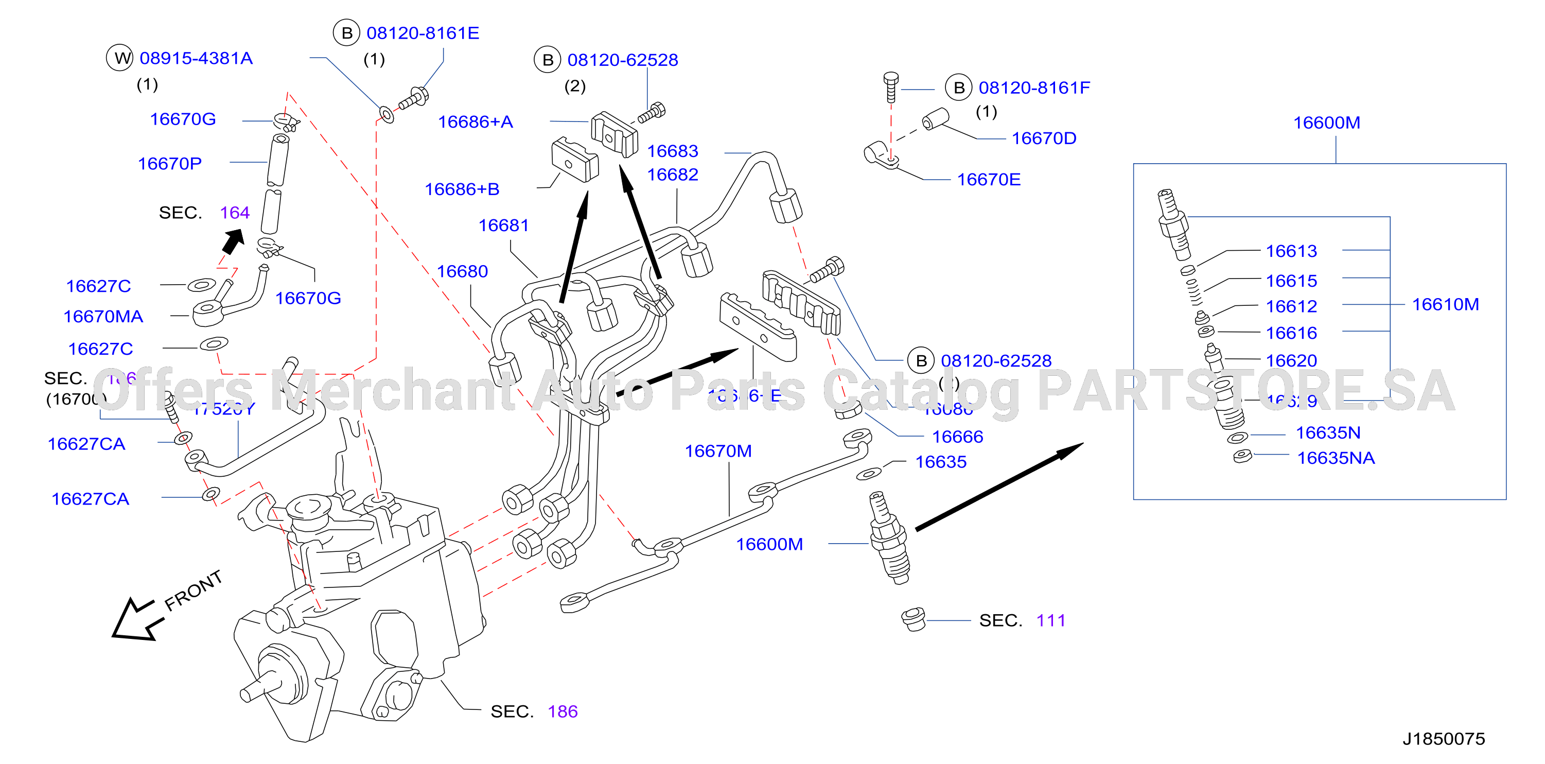 Fuel Supply System