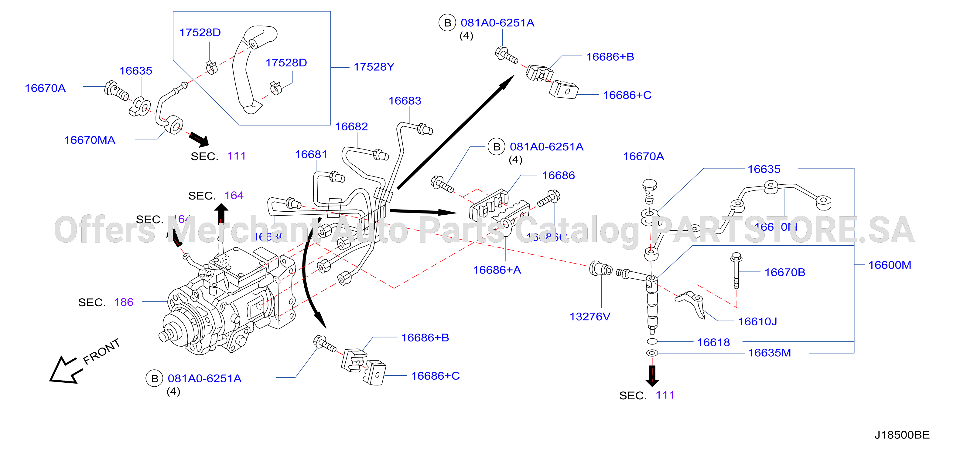 Fuel Supply System