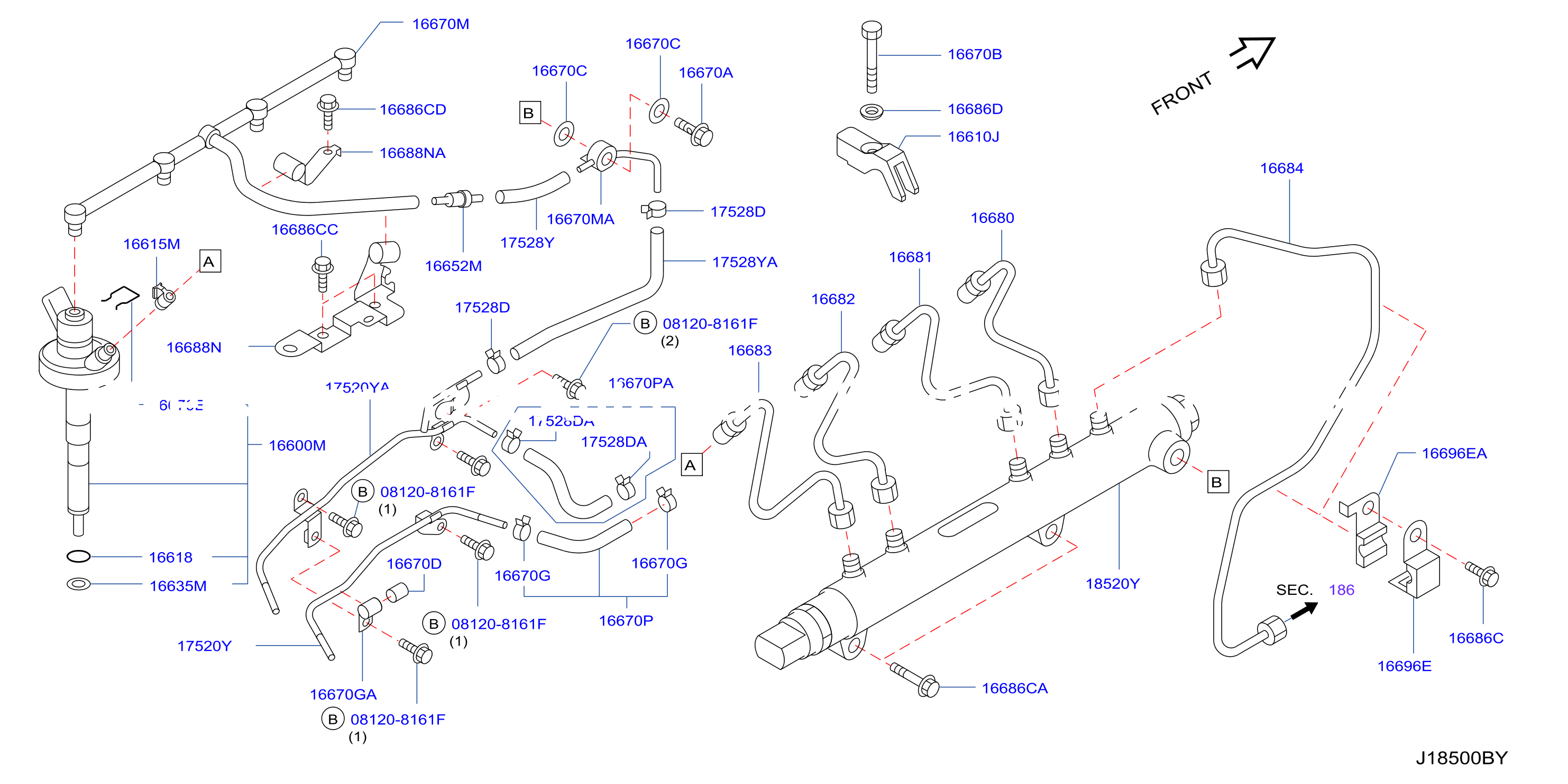 Fuel Supply System