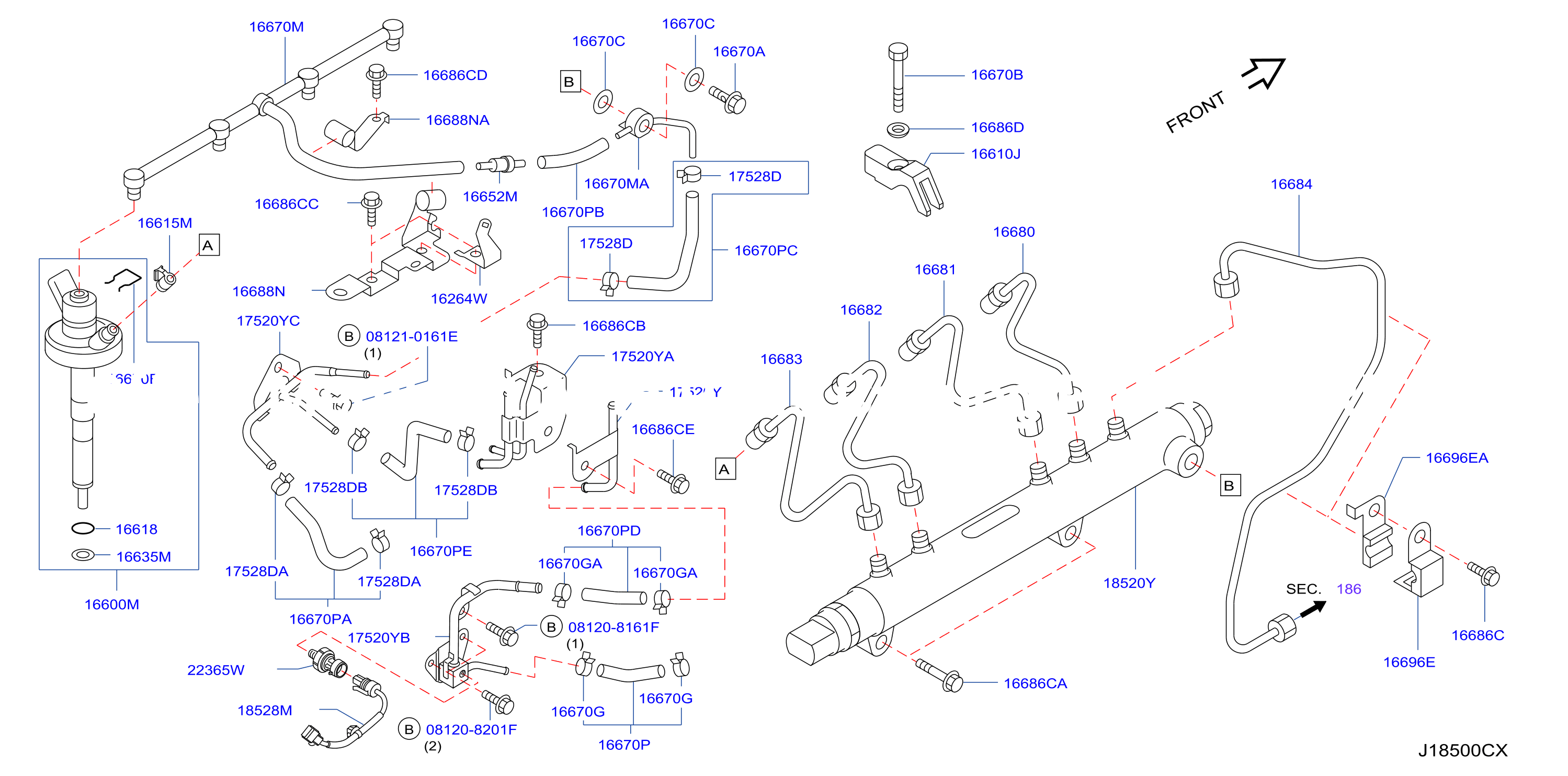 Fuel Supply System