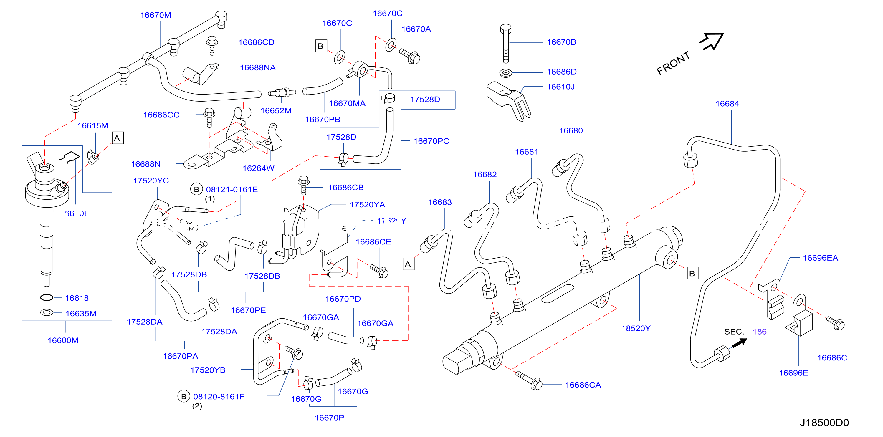 Fuel Supply System