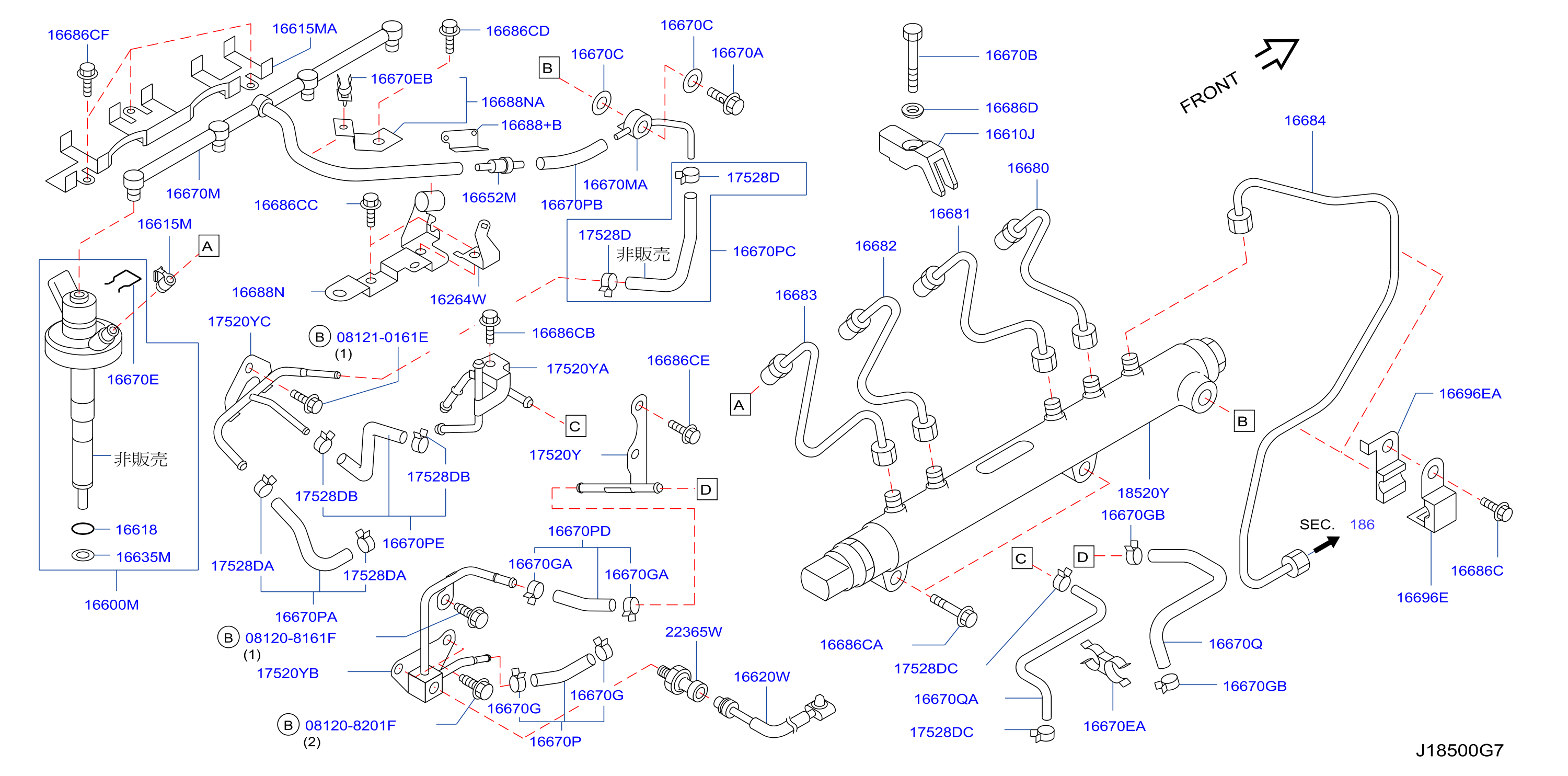 Fuel Supply System