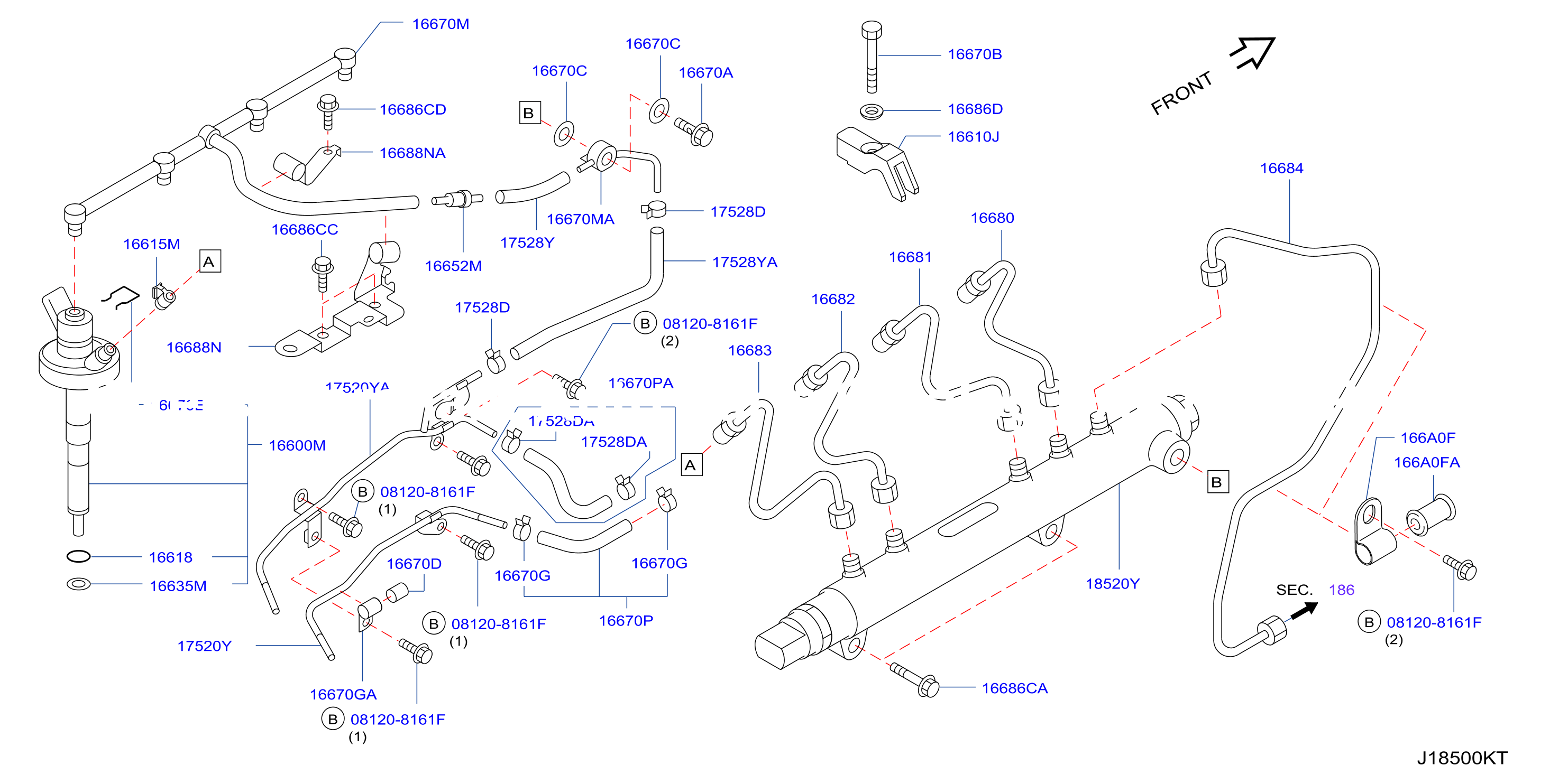 Fuel Supply System