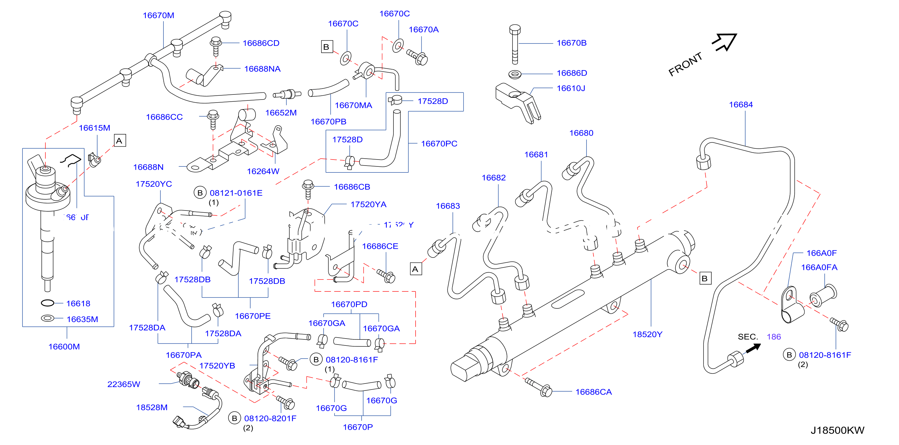 Fuel Supply System