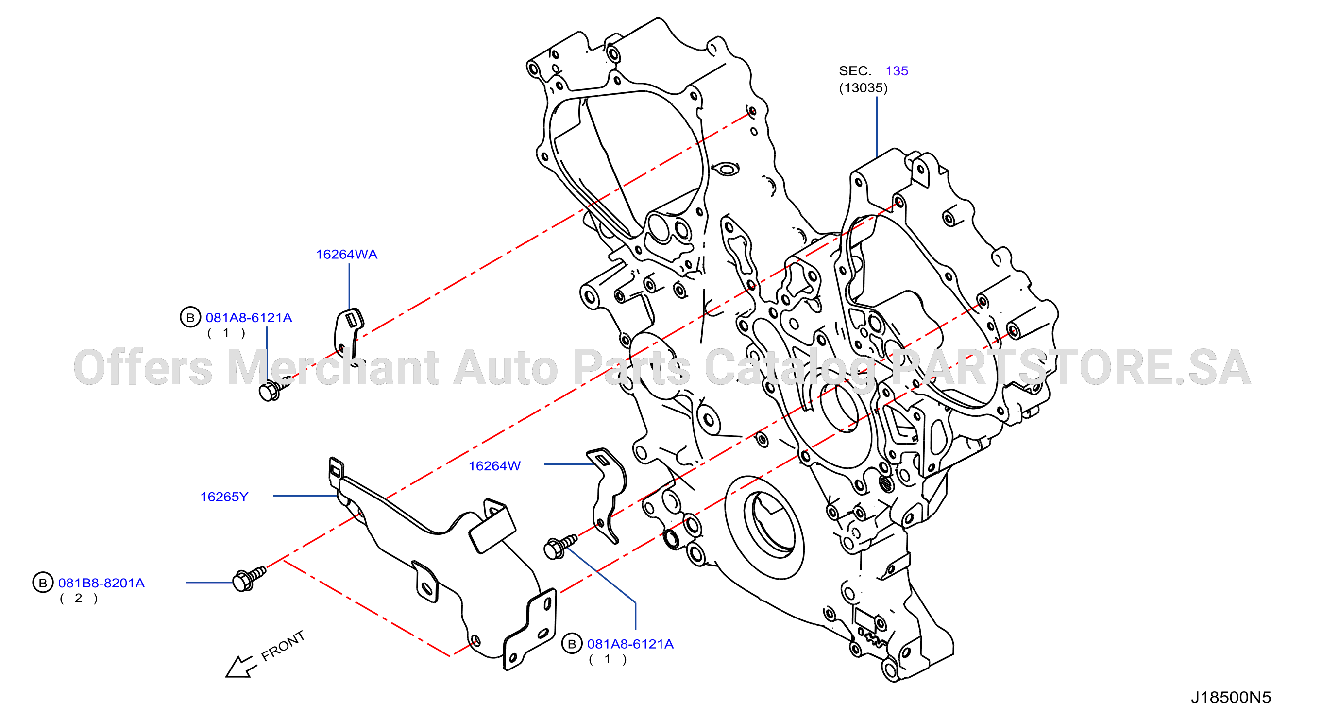 Fuel Supply System