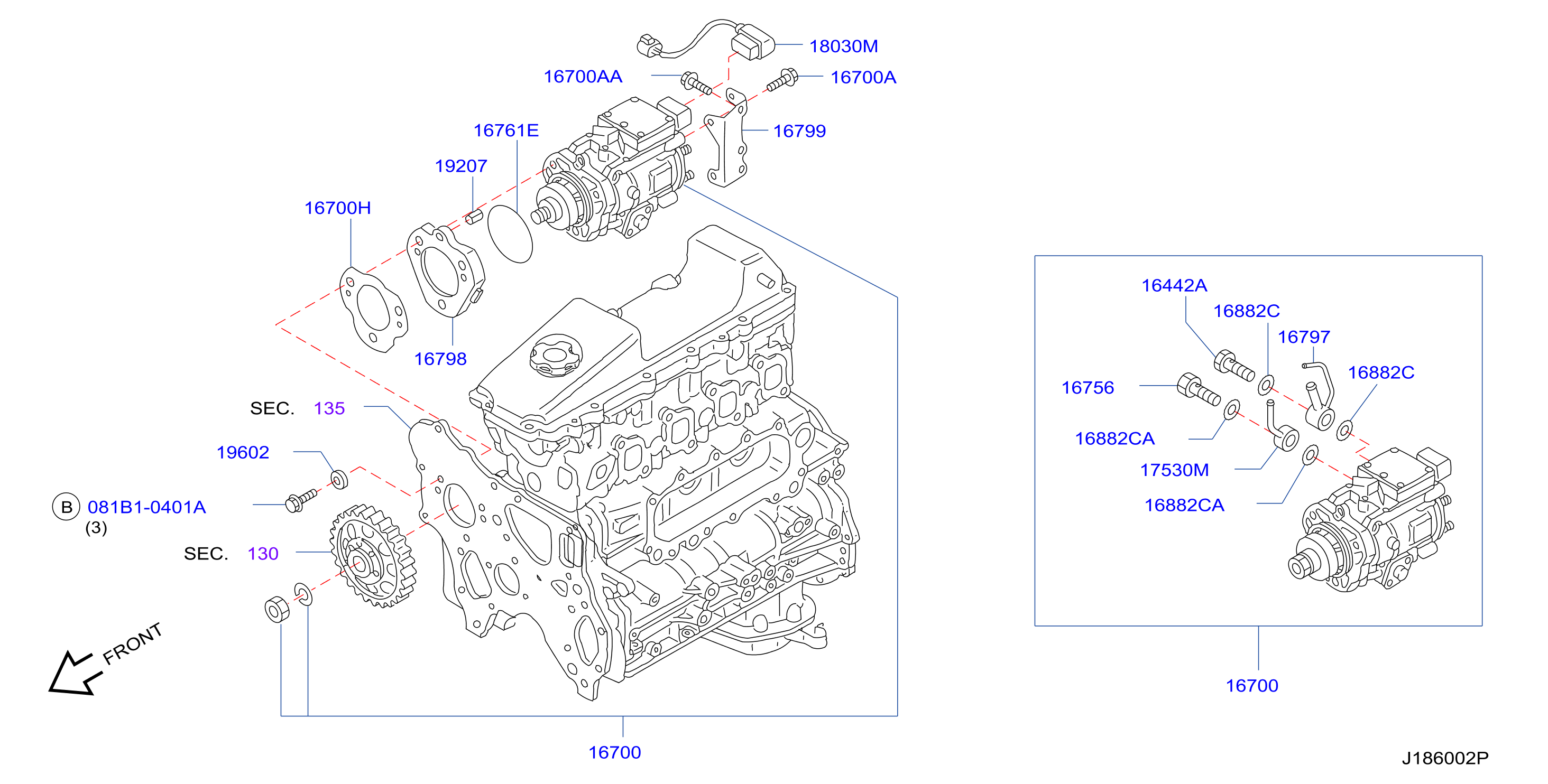 Fuel Injection Pump