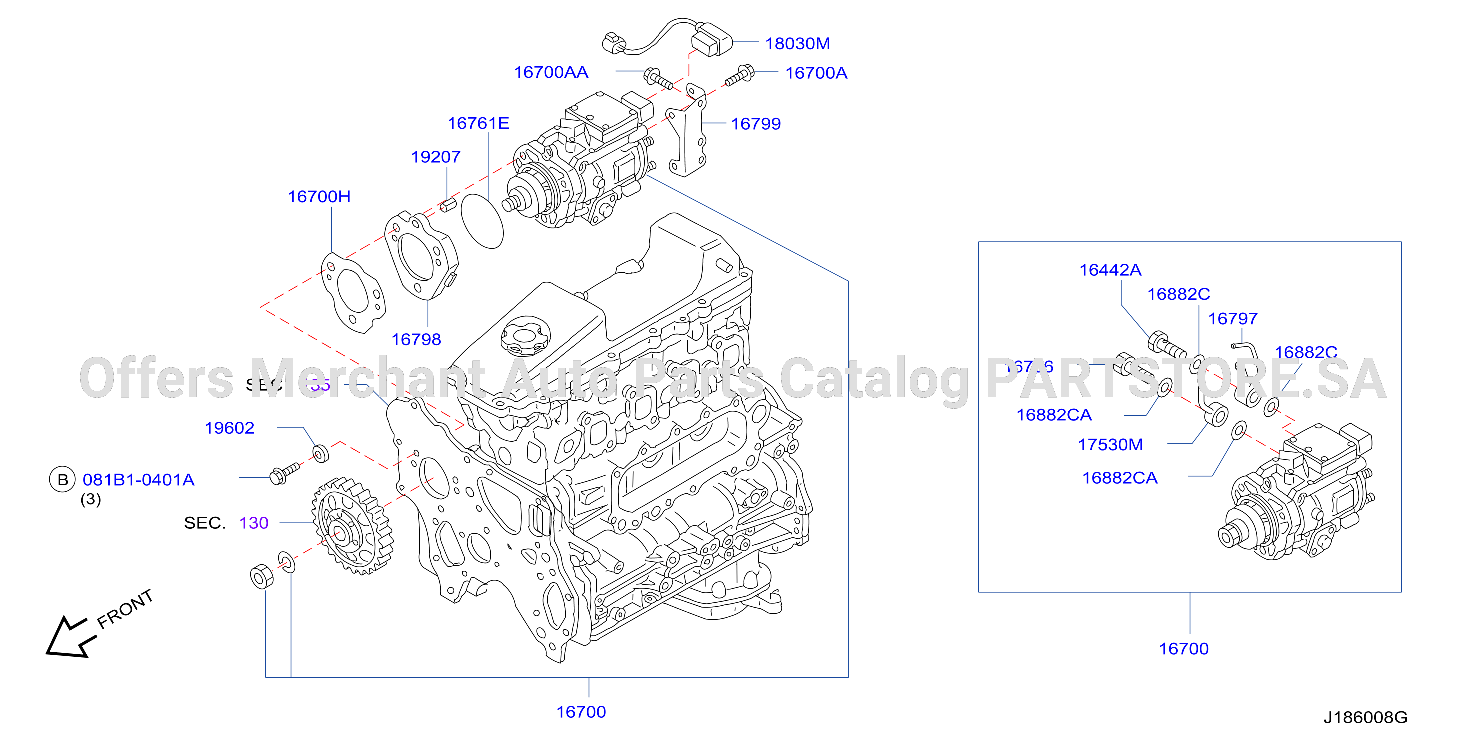 Fuel Injection Pump
